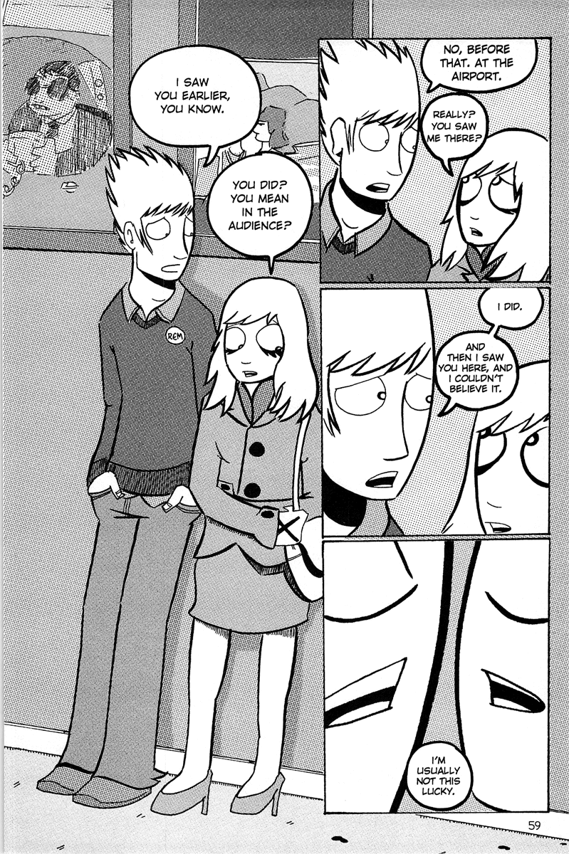 Read online Love the Way You Love comic -  Issue # TPB 1 (Part 1) - 62