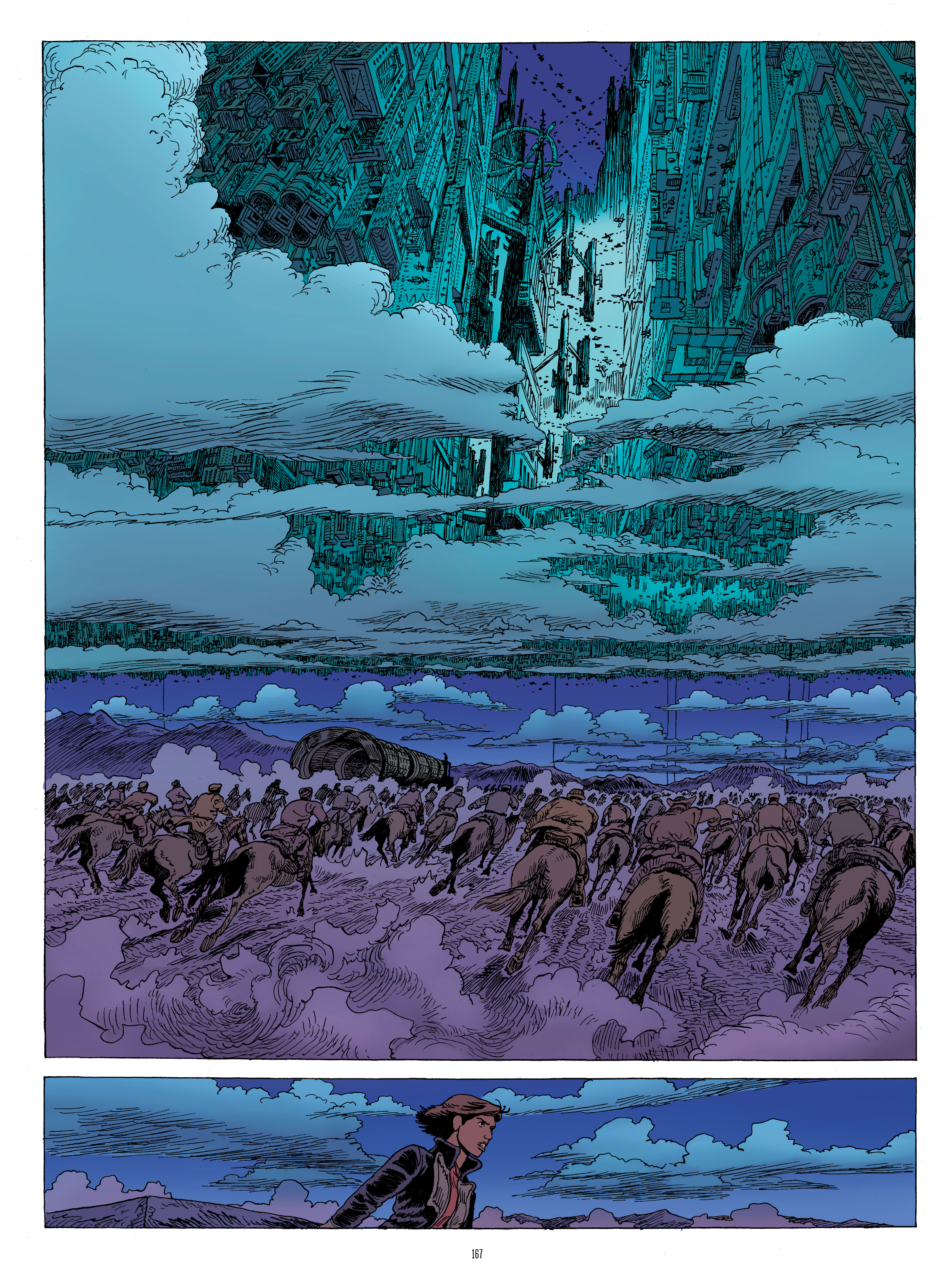 Read online Negalyod comic -  Issue # TPB (Part 2) - 68