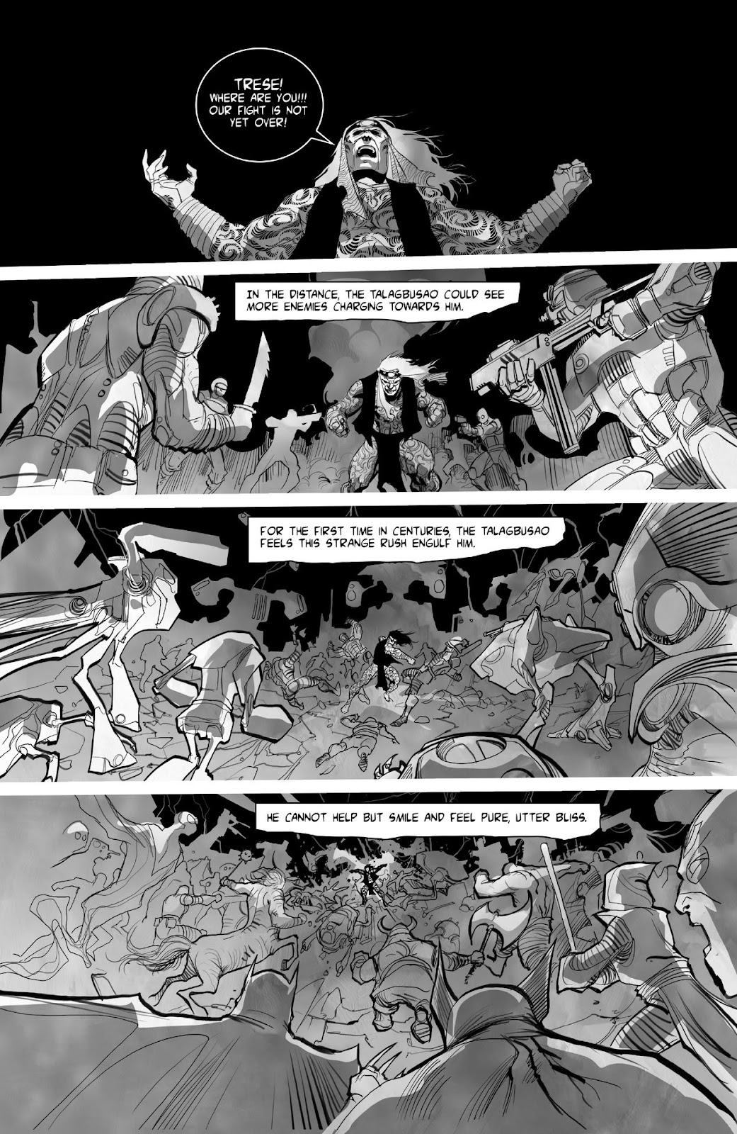 Trese issue TPB 3 (Part 2) - Page 60