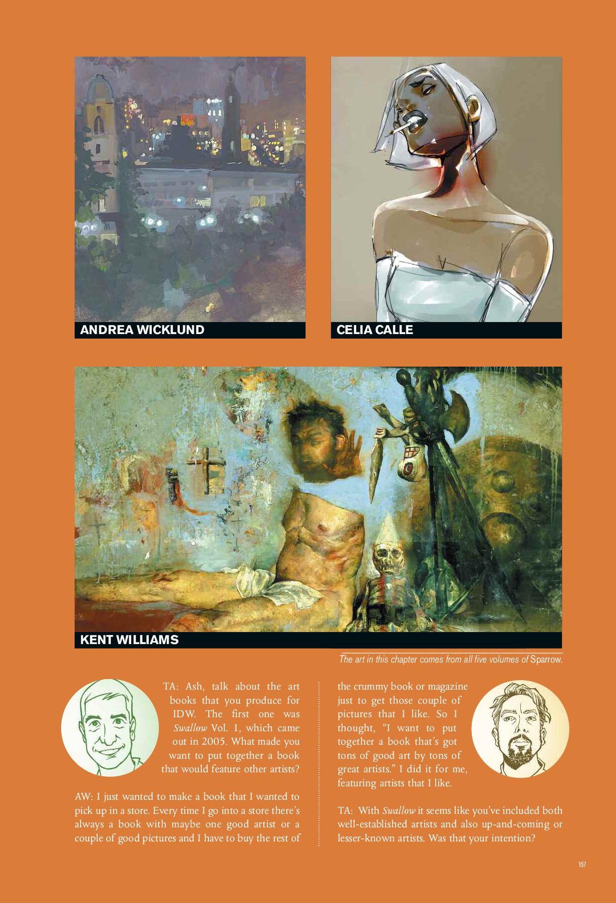 Read online IDW: The First Decade comic -  Issue # TPB (Part 2) - 69