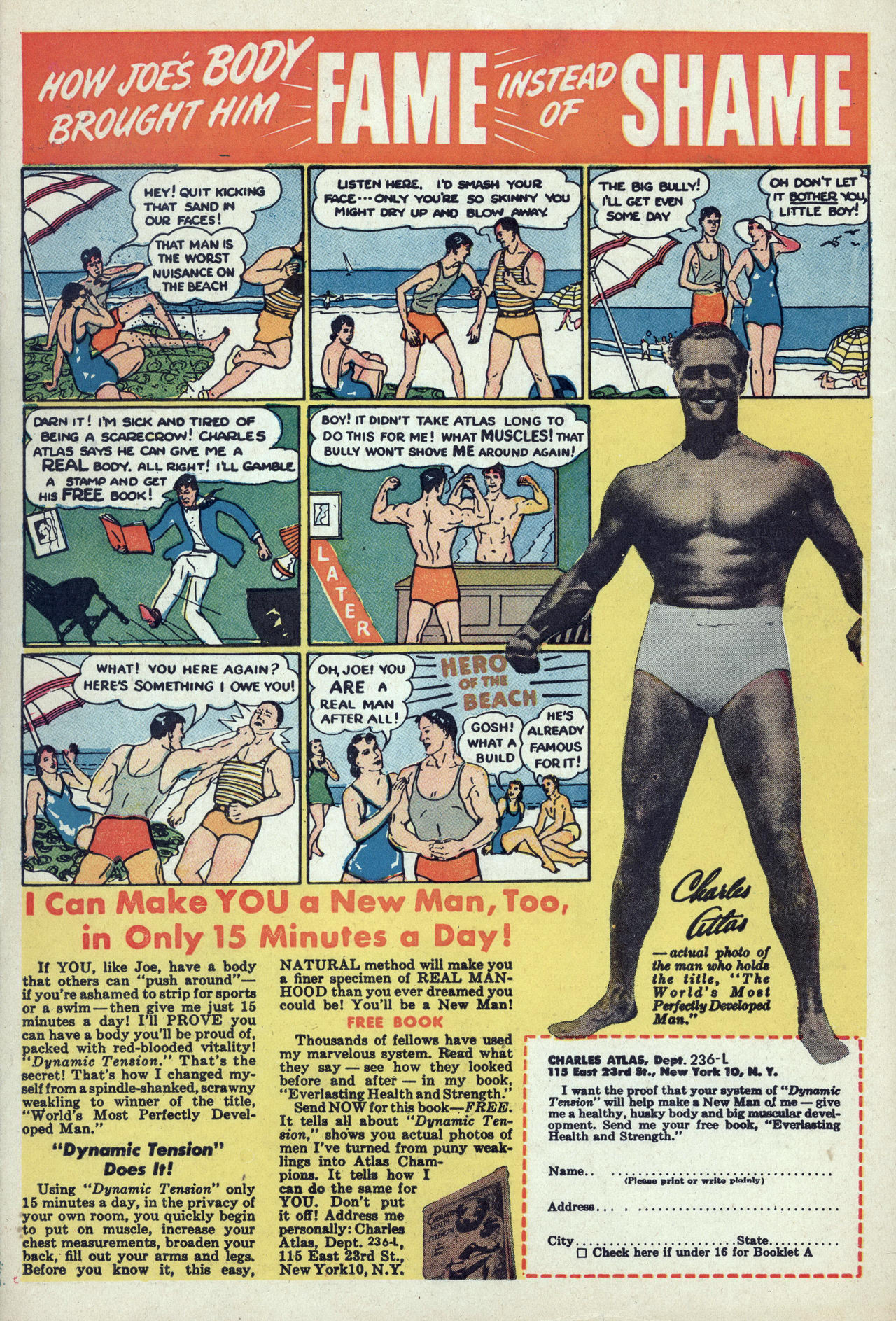 Read online Jumbo Comics comic -  Issue #69 - 52