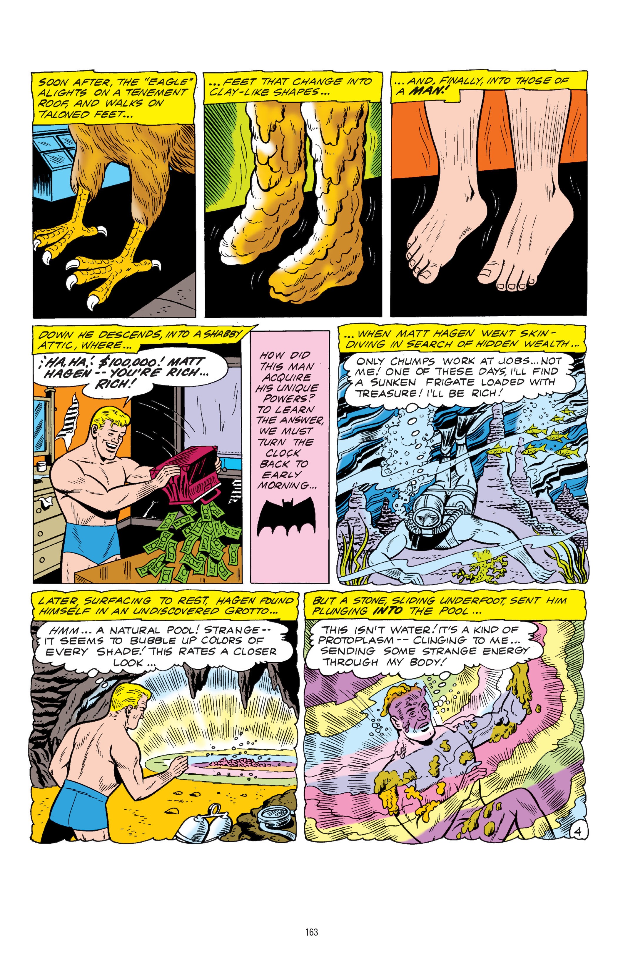 Read online Detective Comics: 80 Years of Batman comic -  Issue # TPB (Part 2) - 57