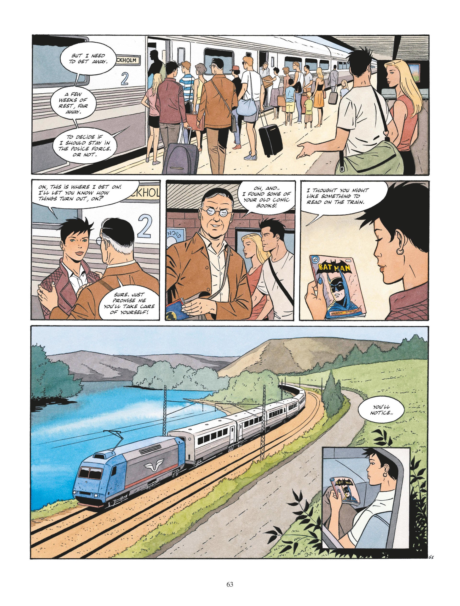 Read online Motorcity comic -  Issue # Full - 63