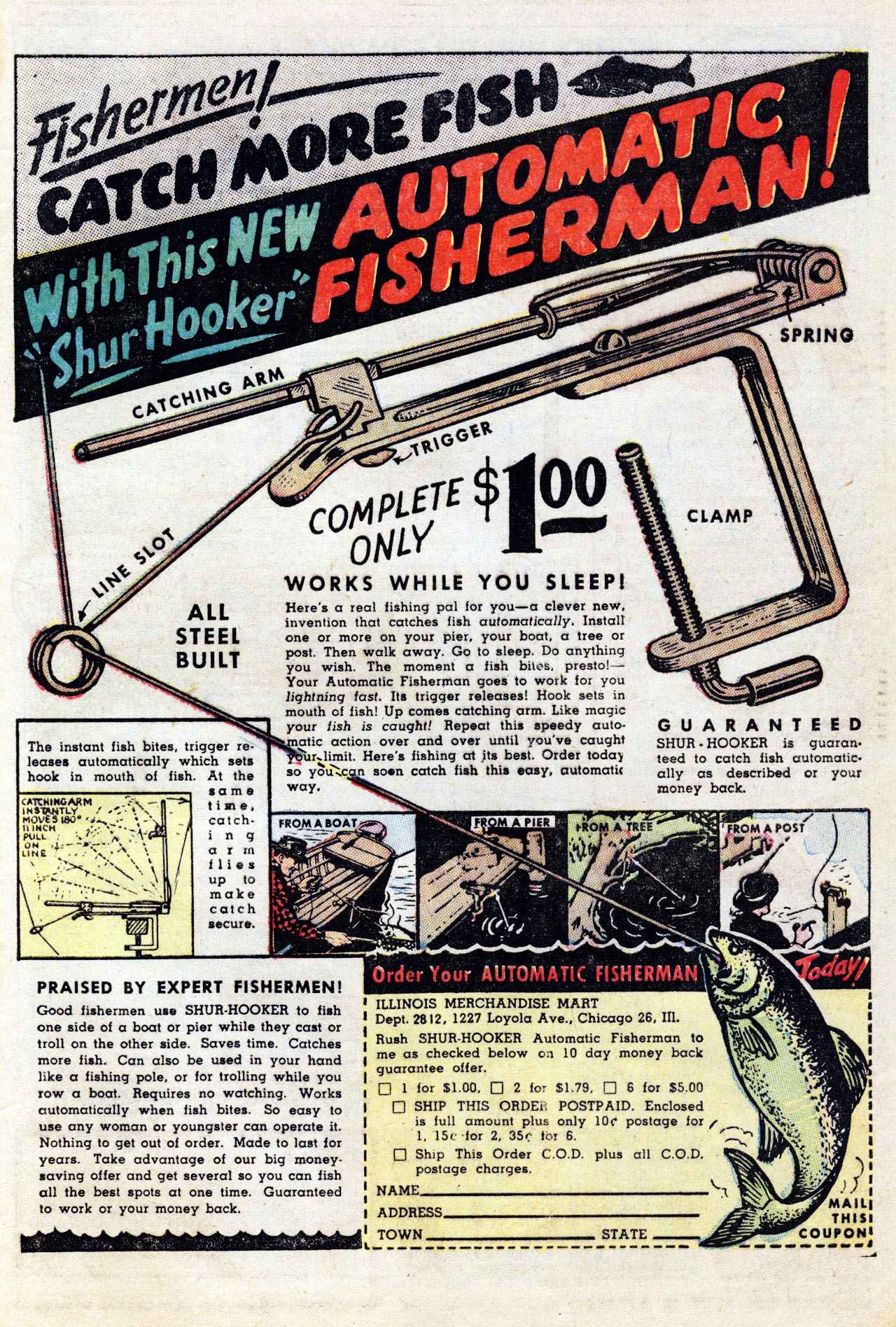 Read online Ringo Kid comic -  Issue #6 - 34