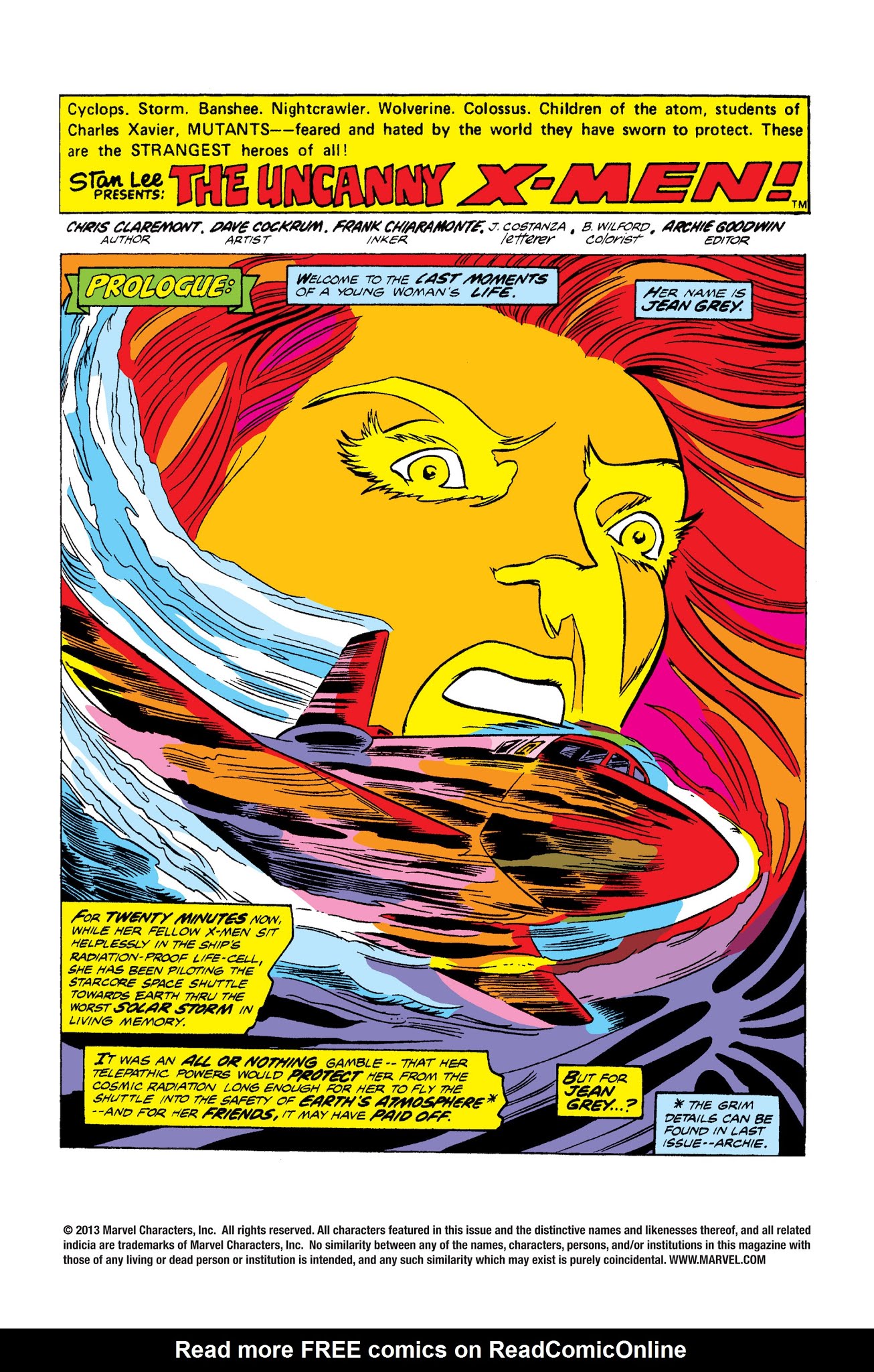 Read online Marvel Masterworks: The Uncanny X-Men comic -  Issue # TPB 2 (Part 1) - 4