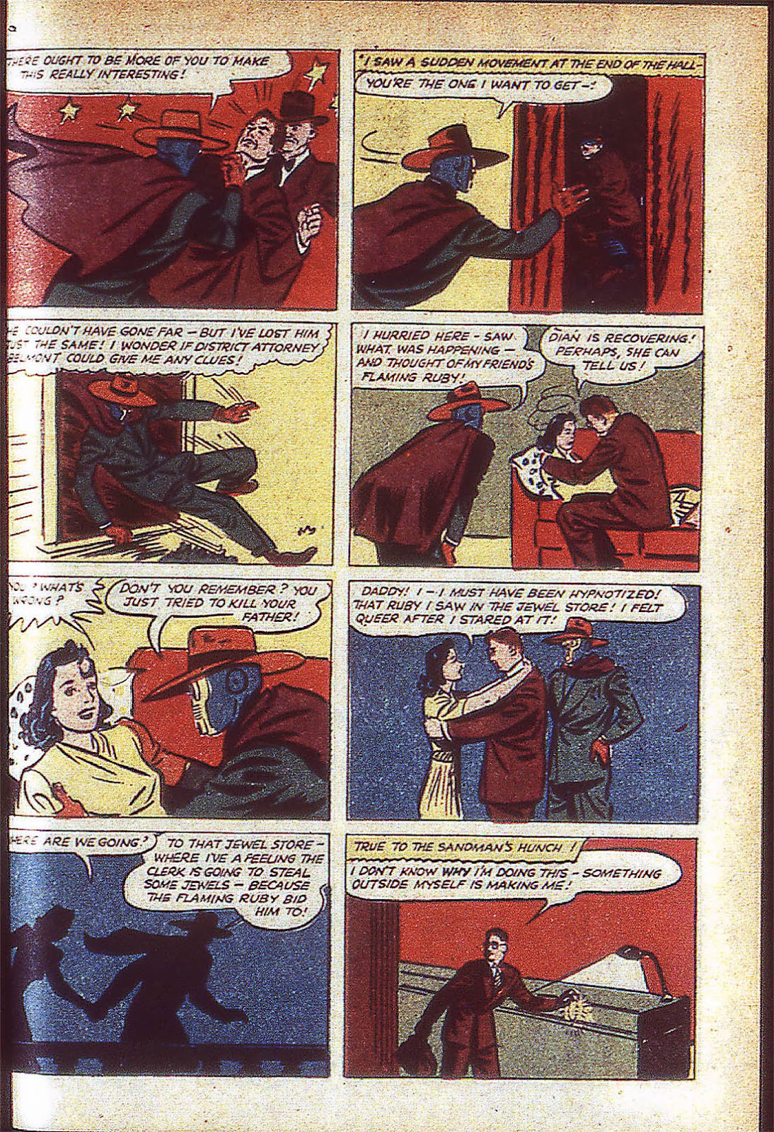 Adventure Comics (1938) issue 59 - Page 60