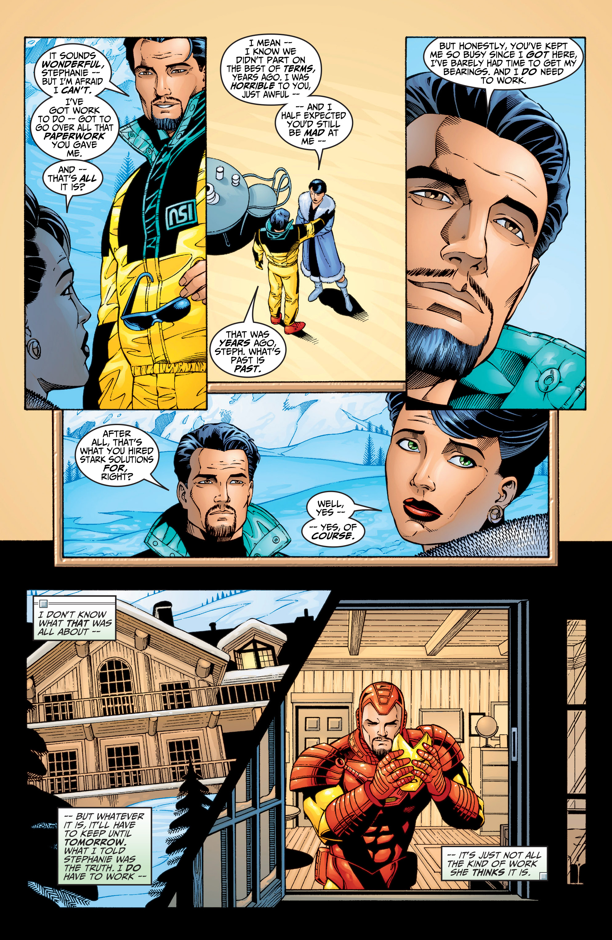 Read online Iron Man: Heroes Return: The Complete Collection comic -  Issue # TPB (Part 1) - 47