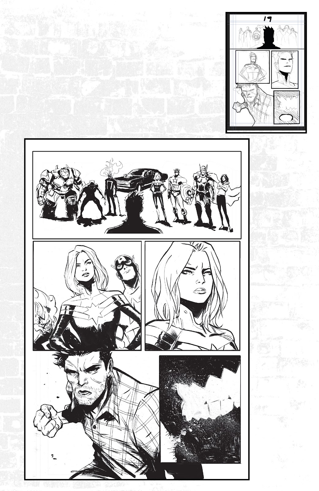 Immortal Hulk Director's Cut issue 6 - Page 38