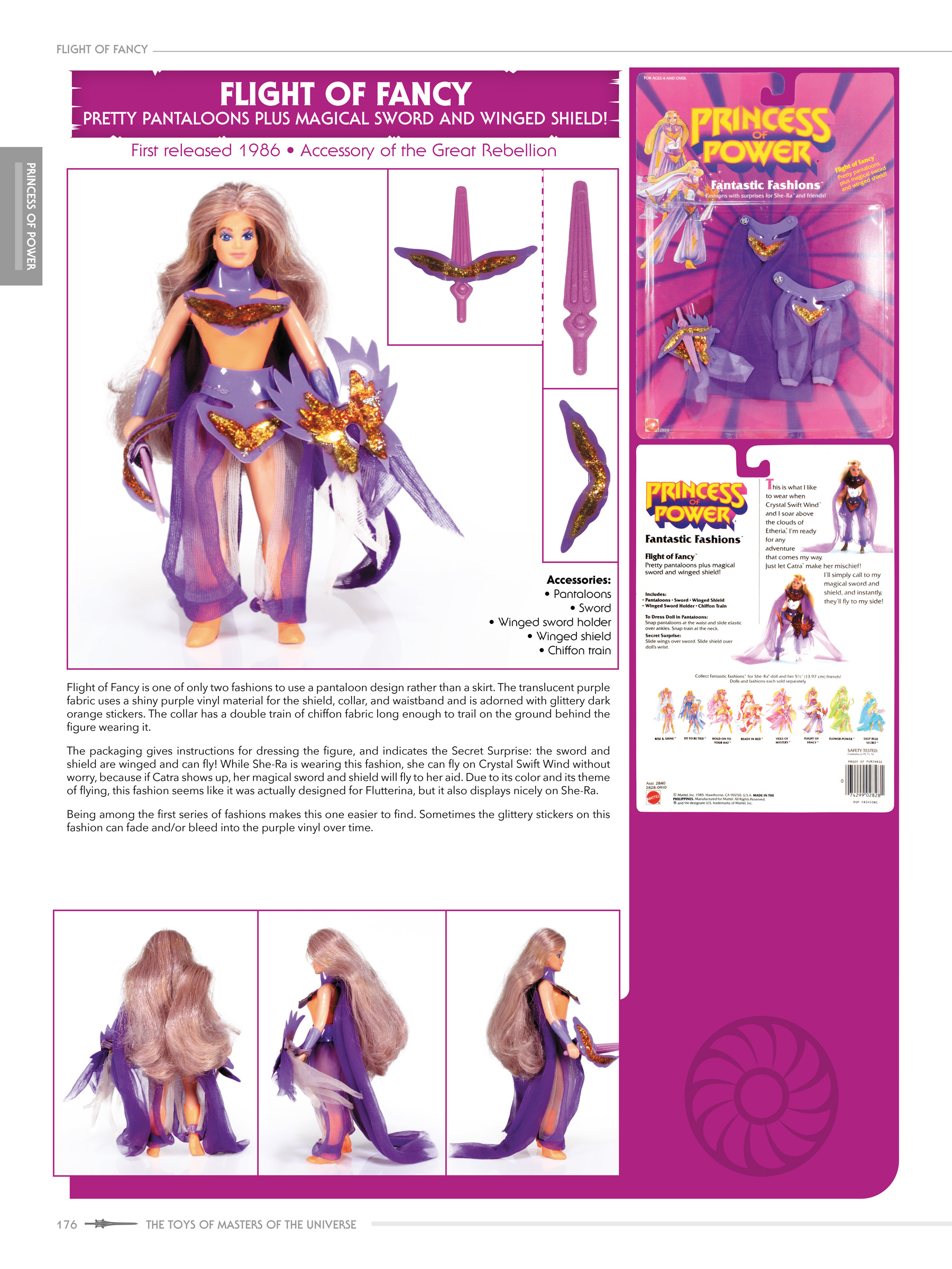 Read online The Toys of He-Man and the Masters of the Universe comic -  Issue # TPB 1 (Part 2) - 78