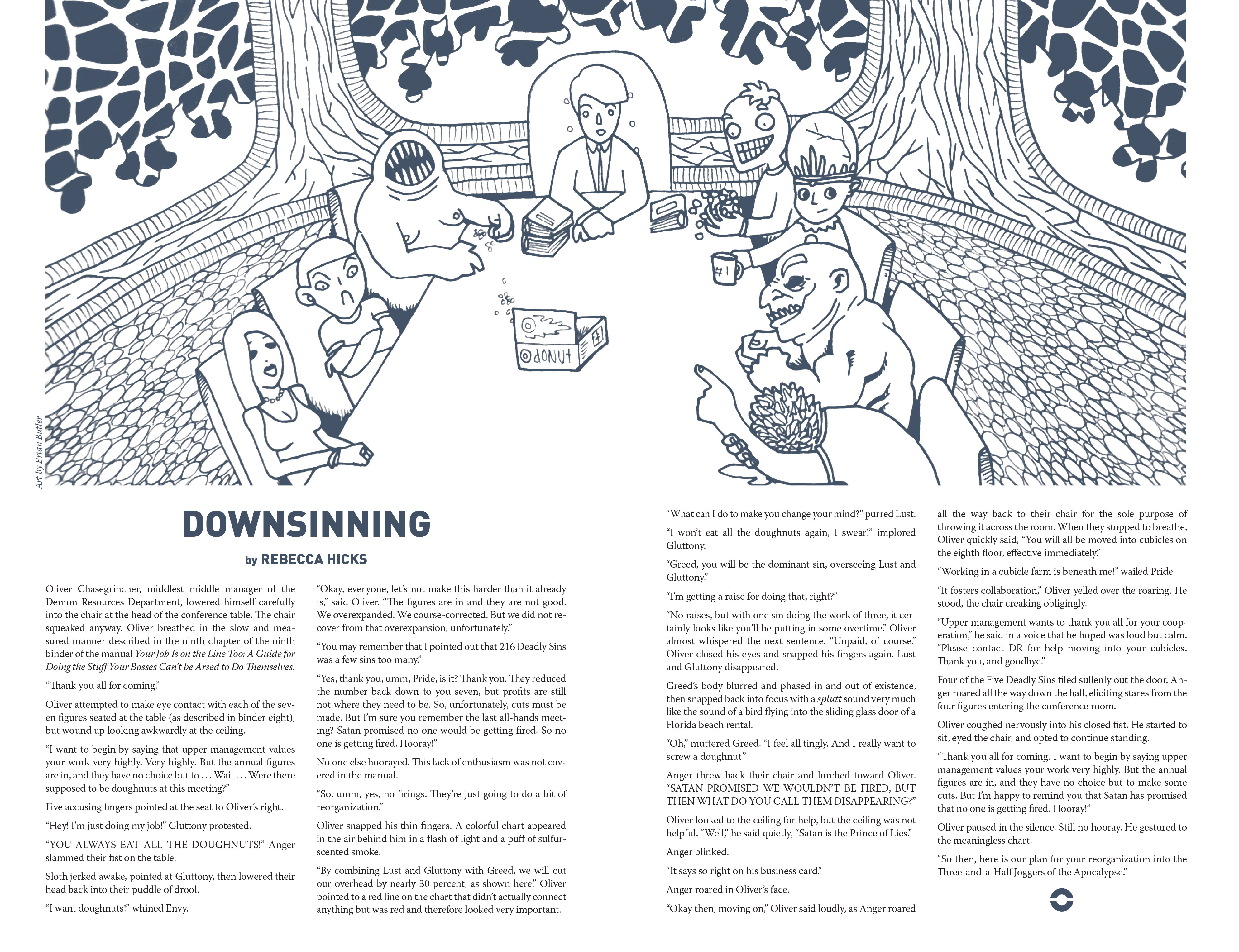 Read online Dragonfly & Dragonflyman comic -  Issue #2 - 28