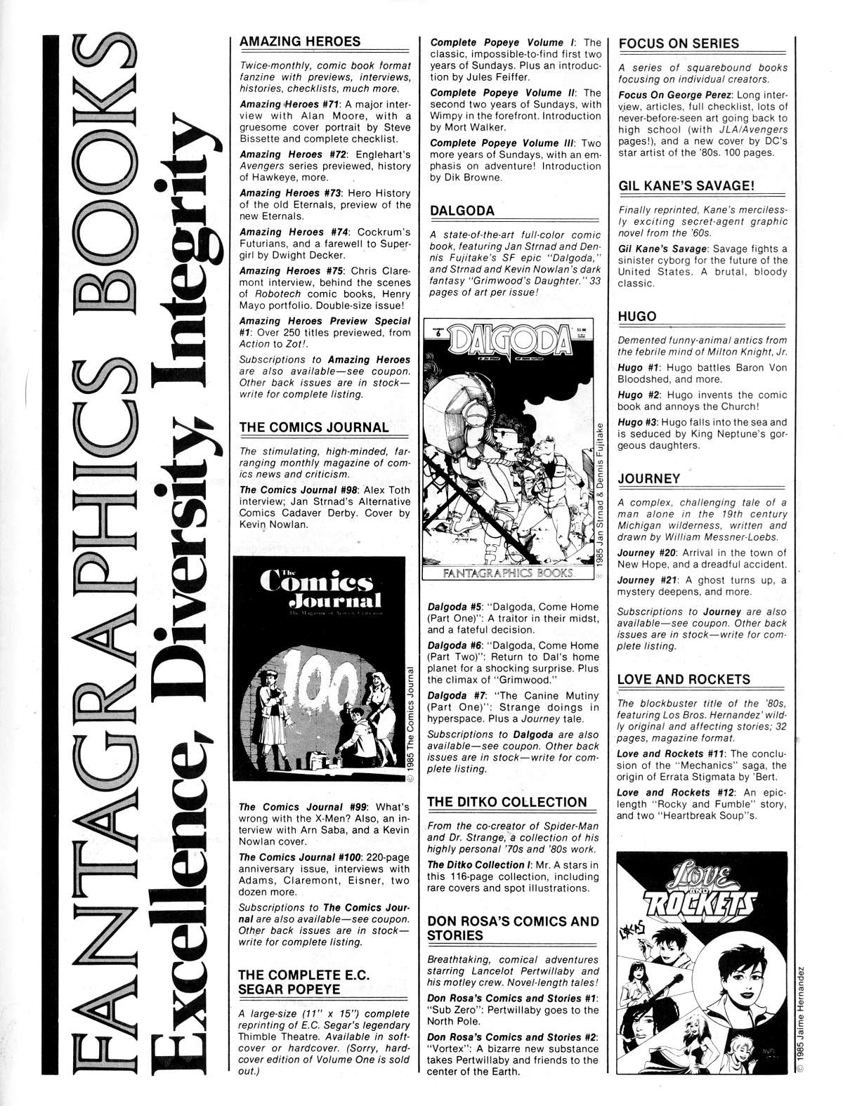 Read online Neat Stuff comic -  Issue #2 - 33