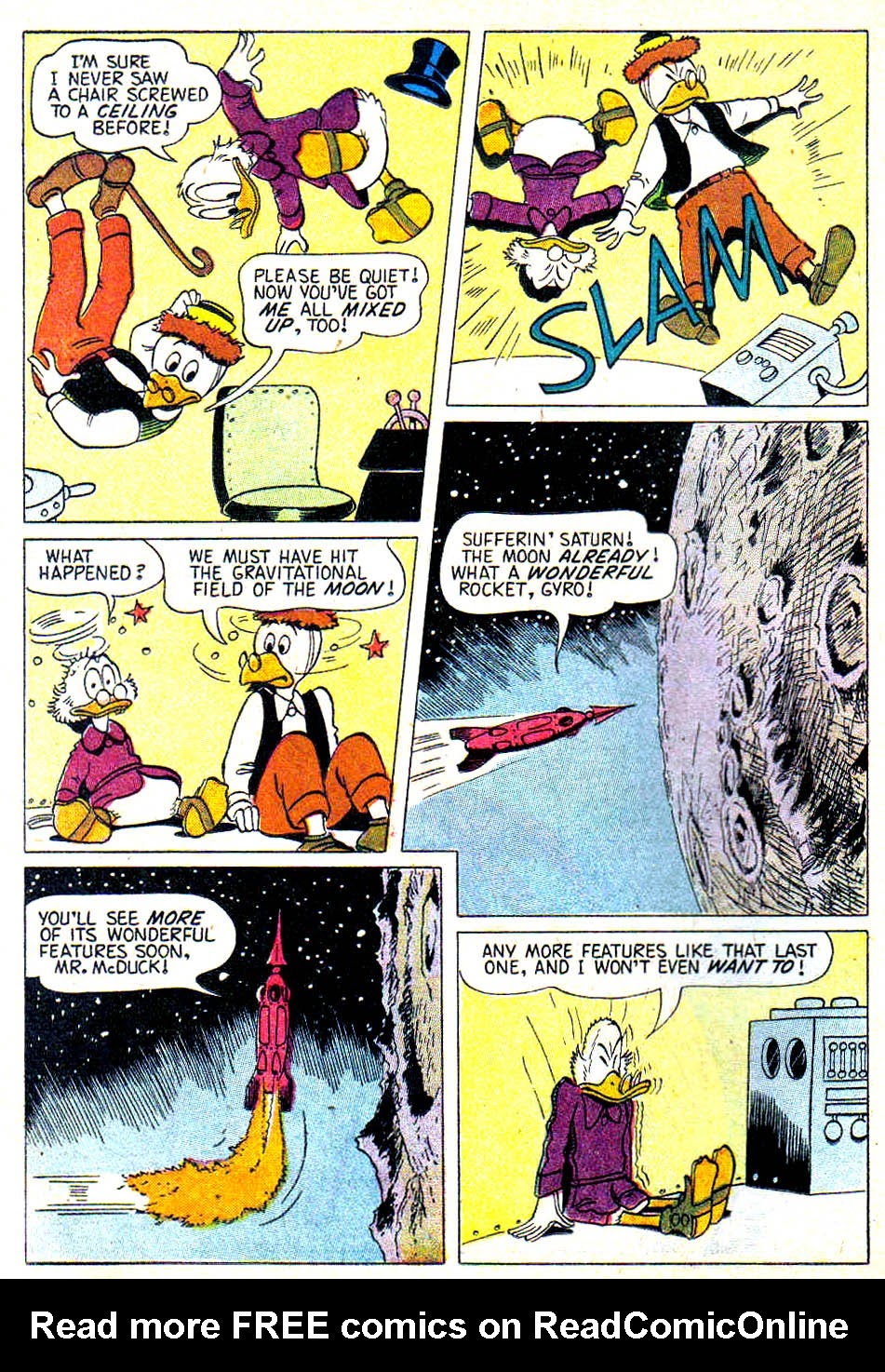 Read online Disneyland Birthday Party comic -  Issue # TPB - 22