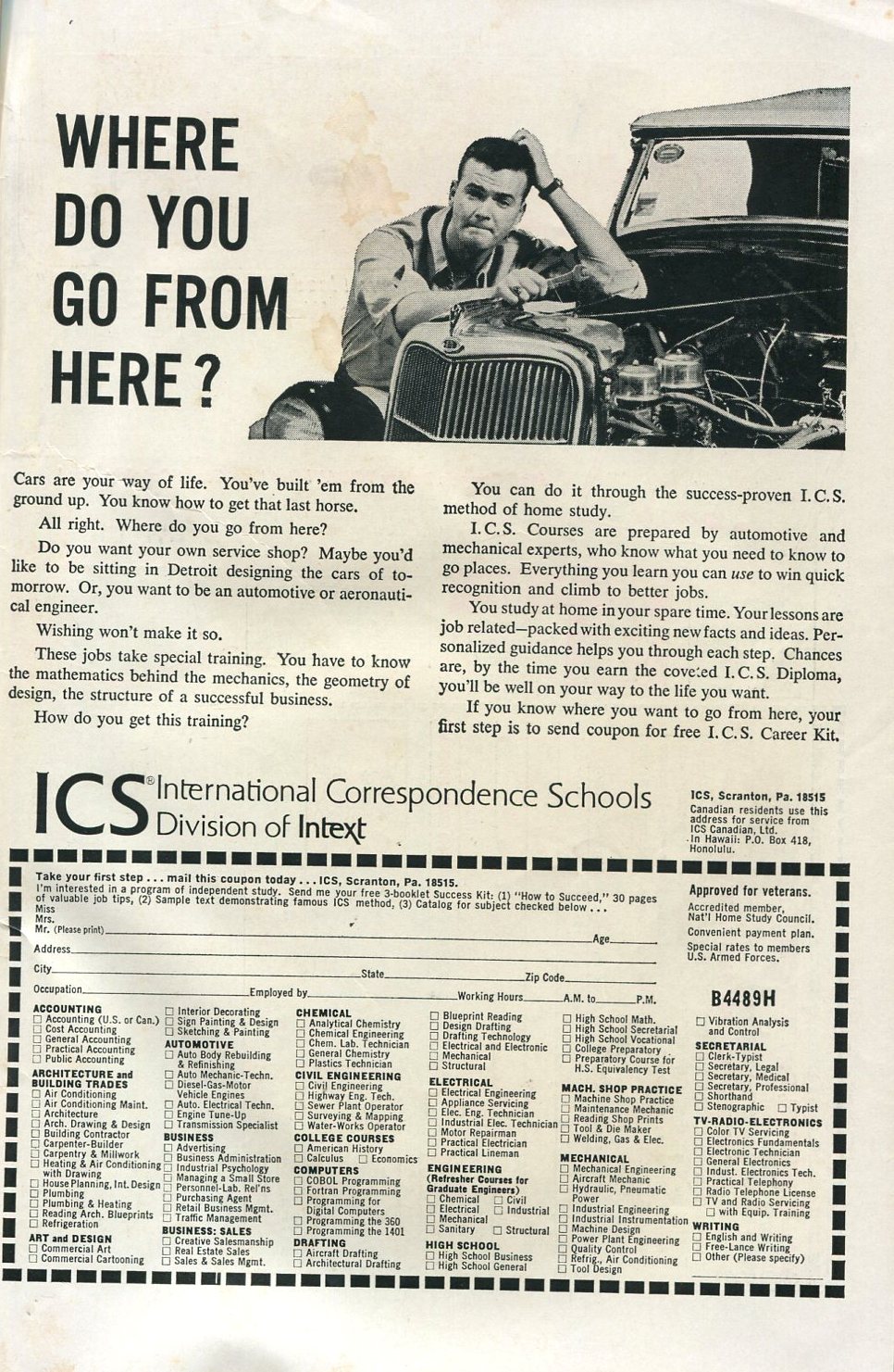 Read online Archie's Joke Book Magazine comic -  Issue #142 - 35