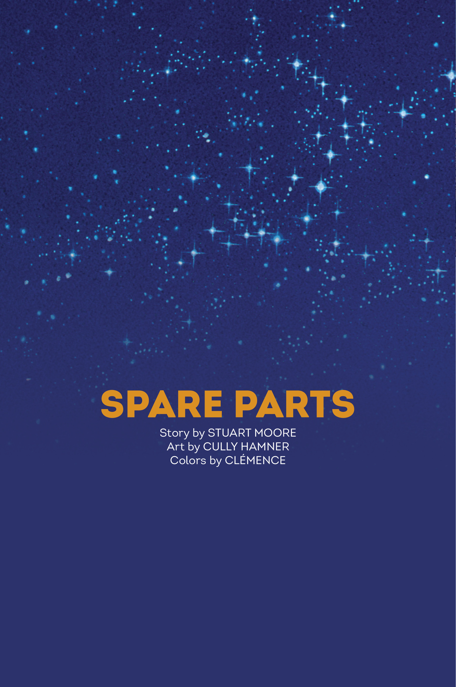 Read online Metal Hurlant comic -  Issue # _TPB (Part 2) - 17