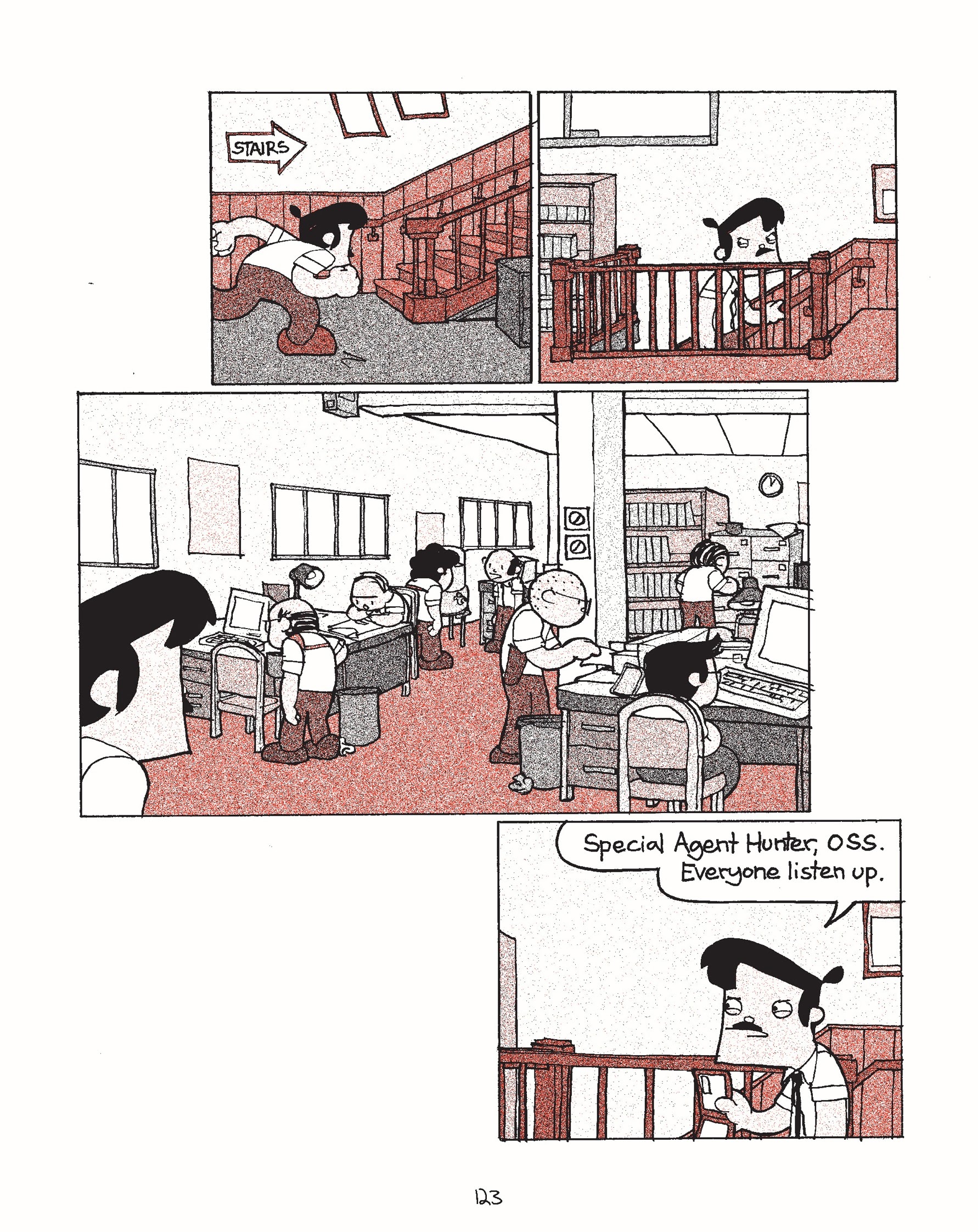 Read online Jason Shiga: Demon comic -  Issue # TPB 1 (Part 2) - 31