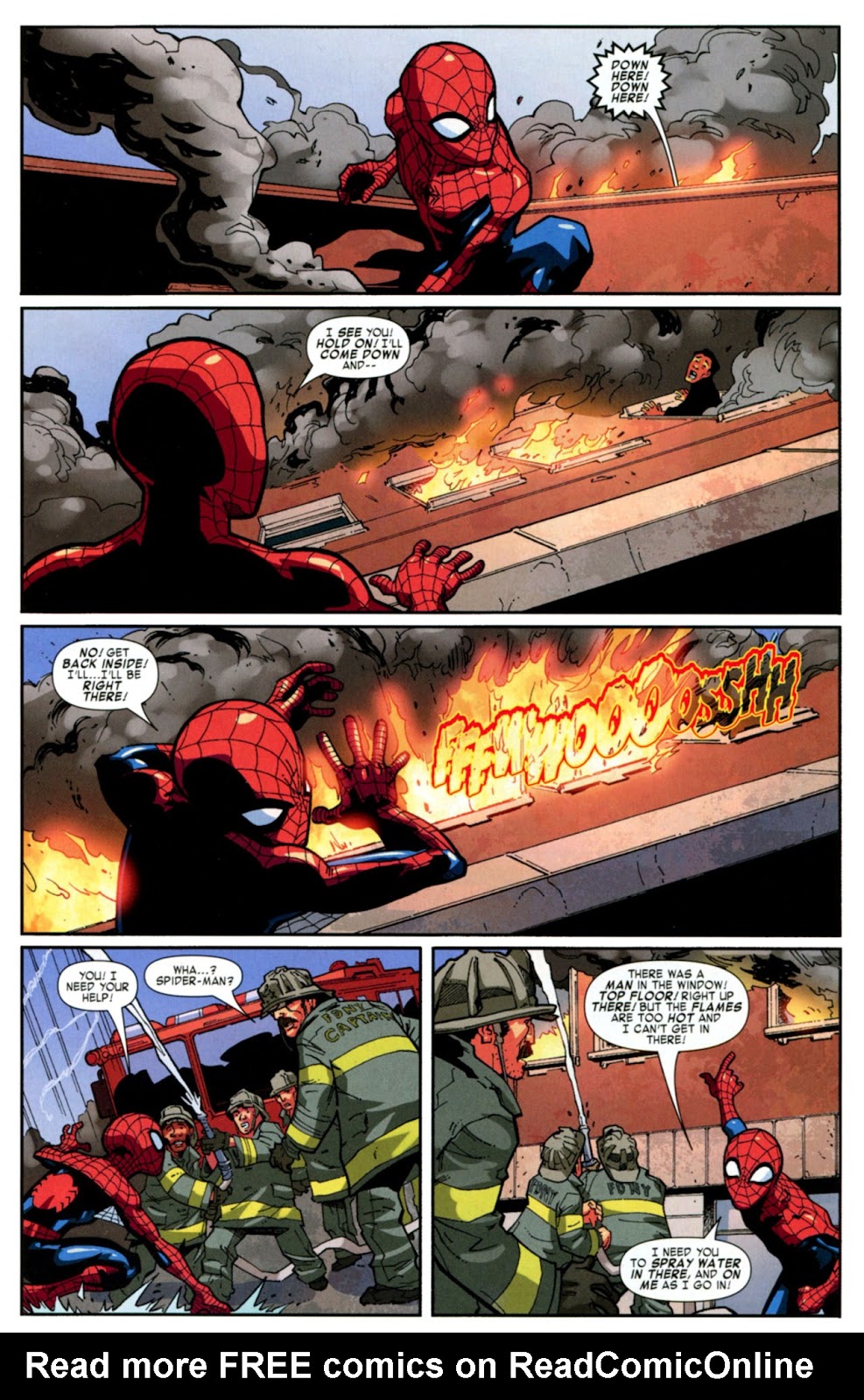 Marvel Adventures Spider-Man (2010) issue 10 - Page 7