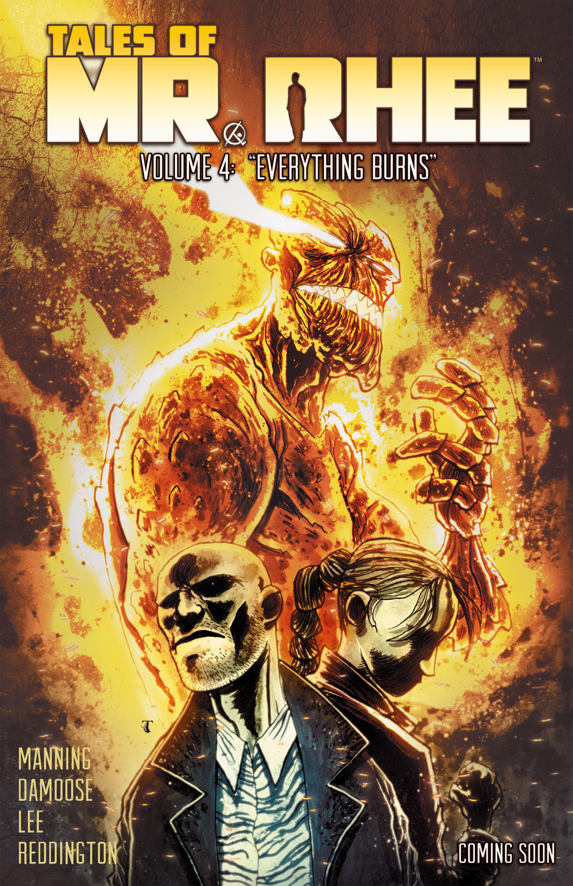 Read online Little Girl comic -  Issue #4 - 28