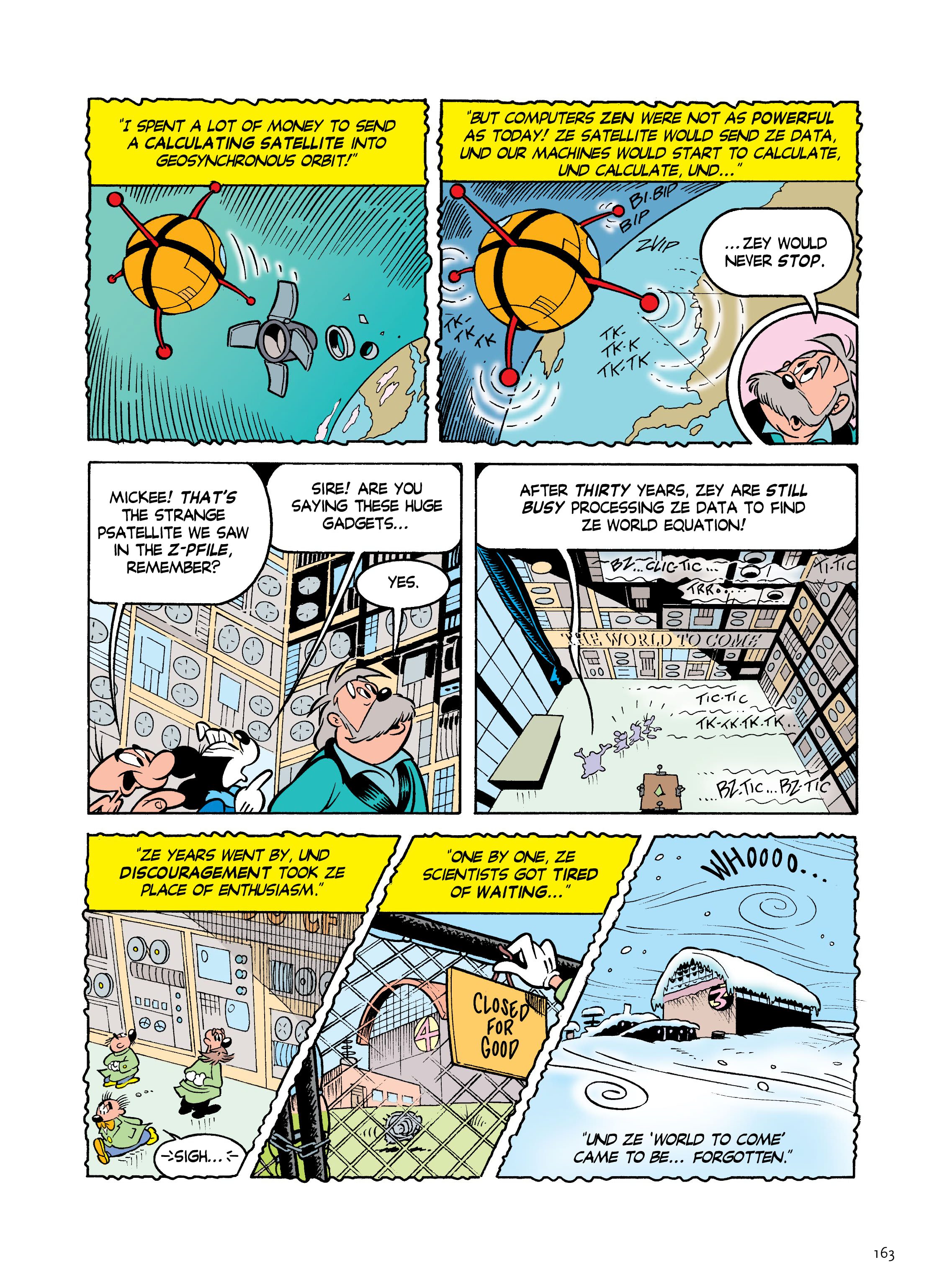 Read online Disney Masters comic -  Issue # TPB 19 (Part 2) - 68