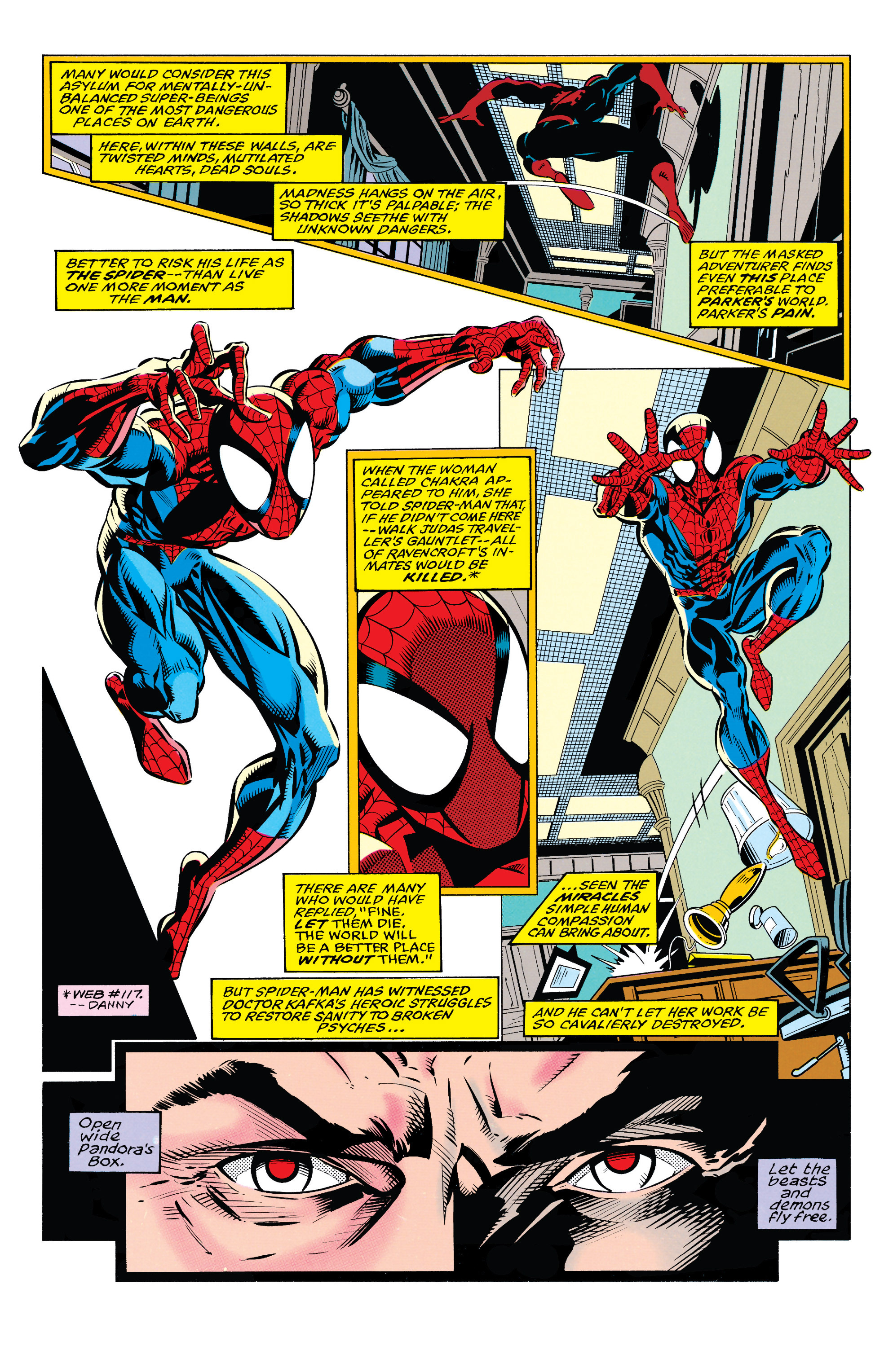Read online Spider-Man: The Complete Clone Saga Epic comic -  Issue # TPB 1 (Part 2) - 25