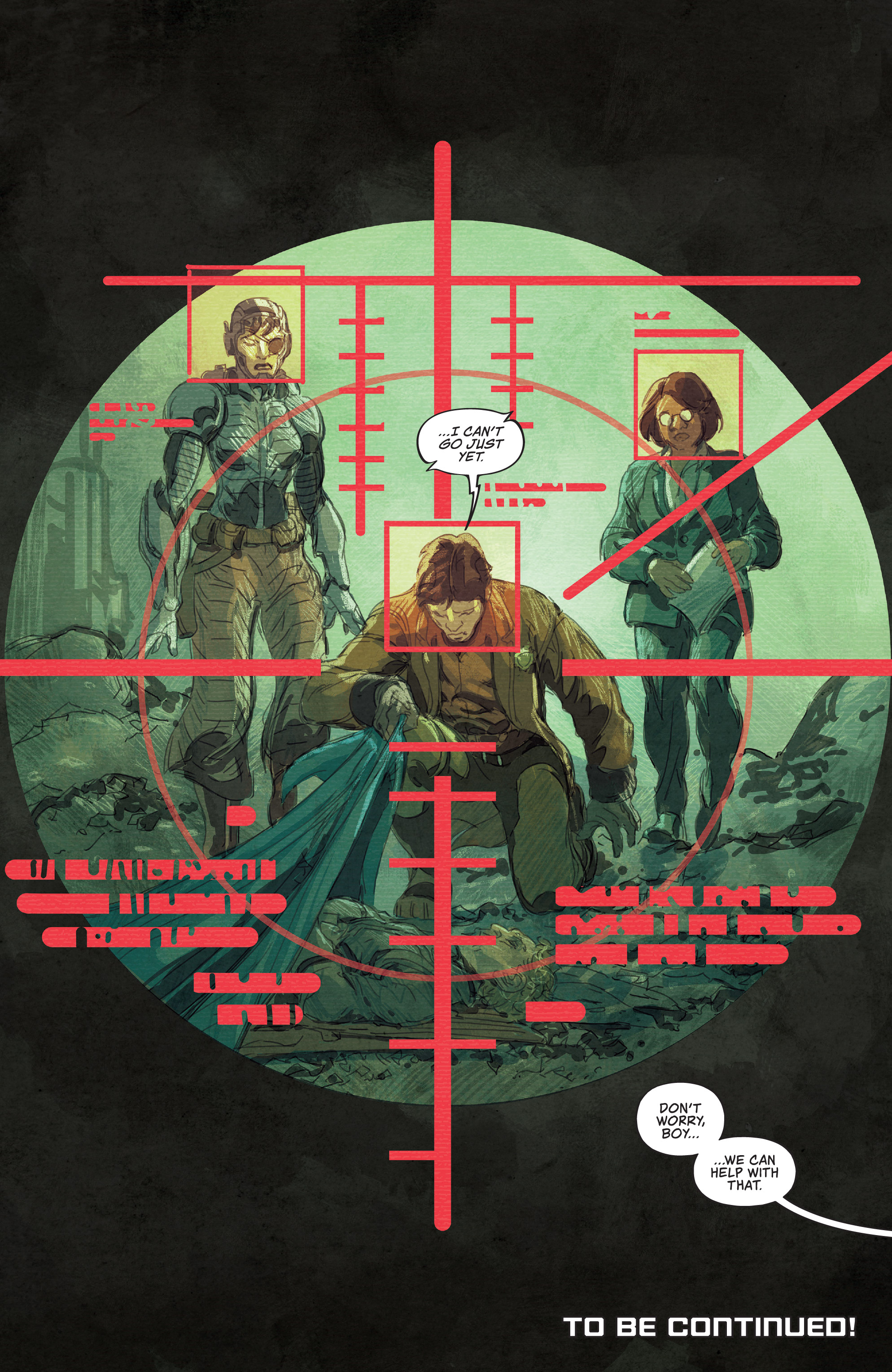 Read online Firefly comic -  Issue #13 - 24
