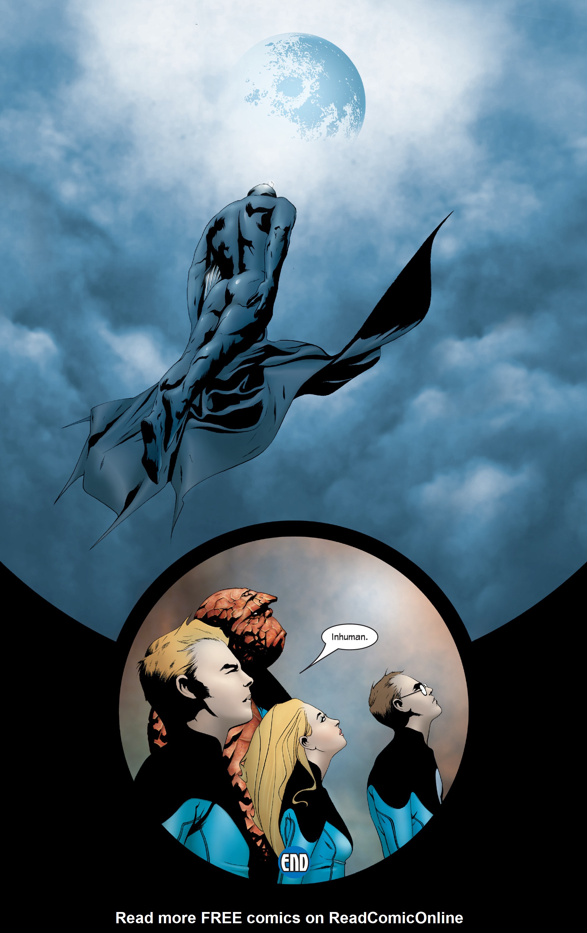 Read online Ultimate Fantastic Four (2004) comic -  Issue # _TPB Collection 2 (Part 2) - 123