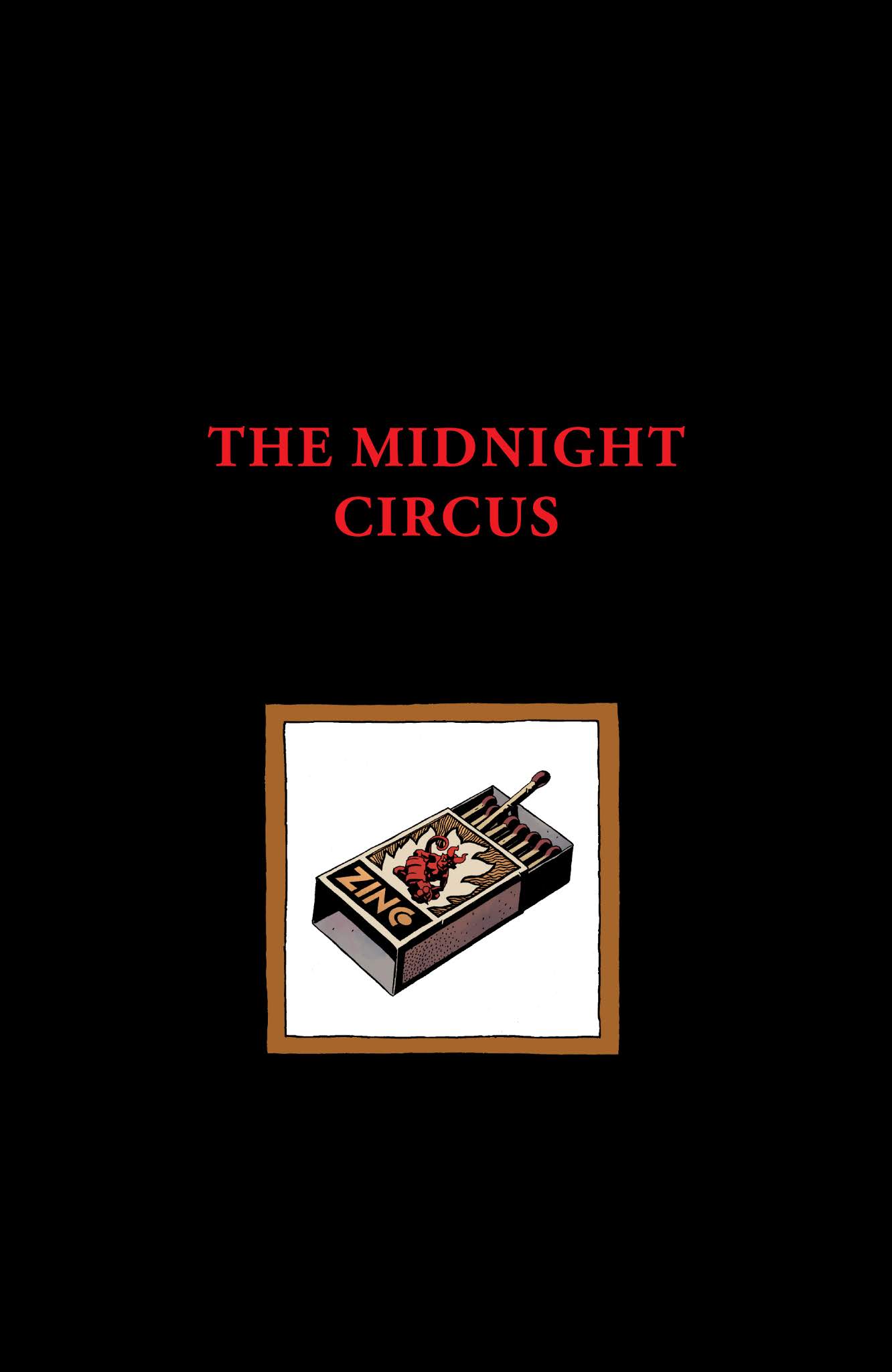 Read online Hellboy The Complete Short Stories comic -  Issue # TPB 1 (Part 1) - 9