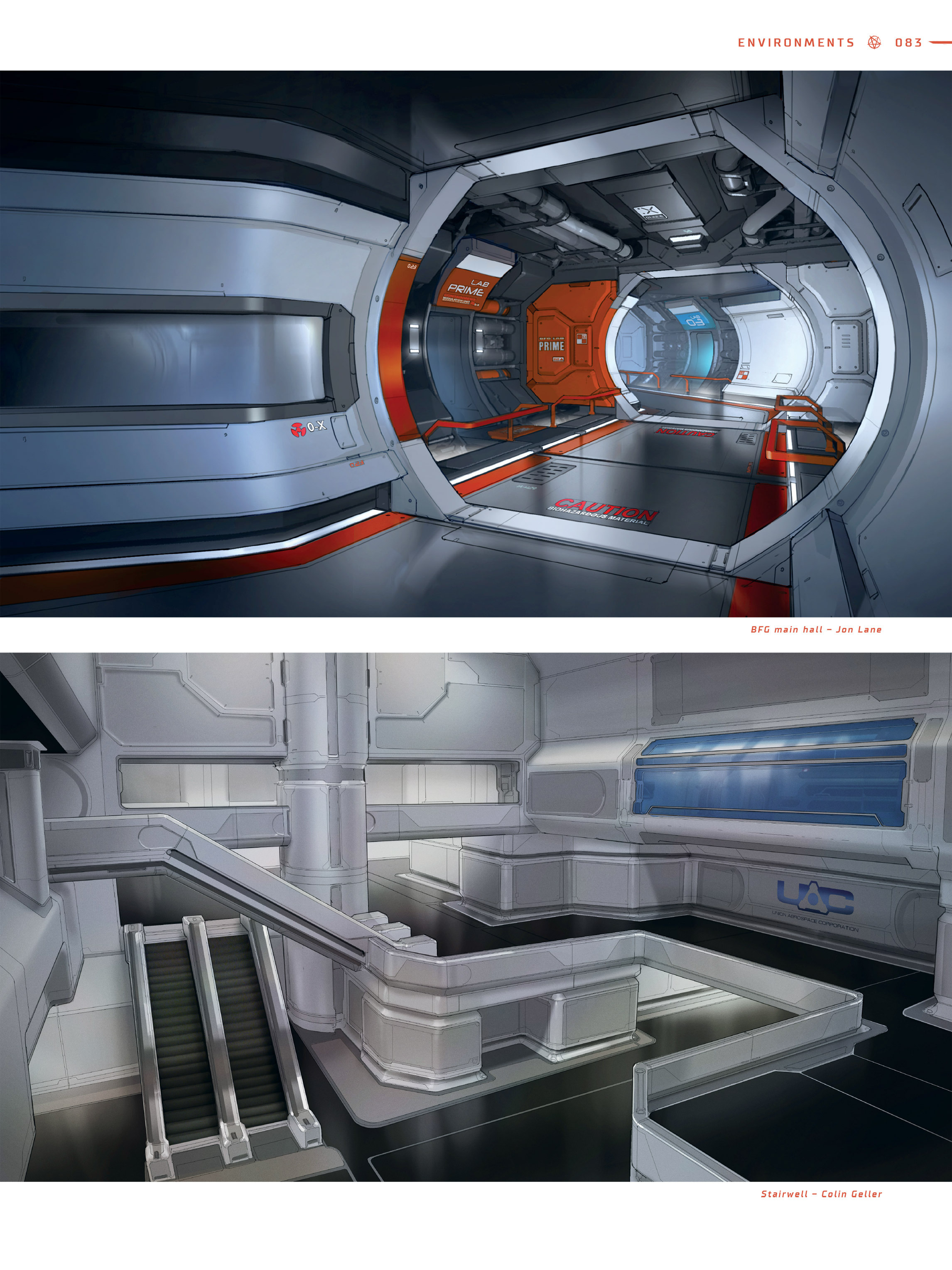 Read online The Art of DOOM comic -  Issue # TPB (Part 1) - 77