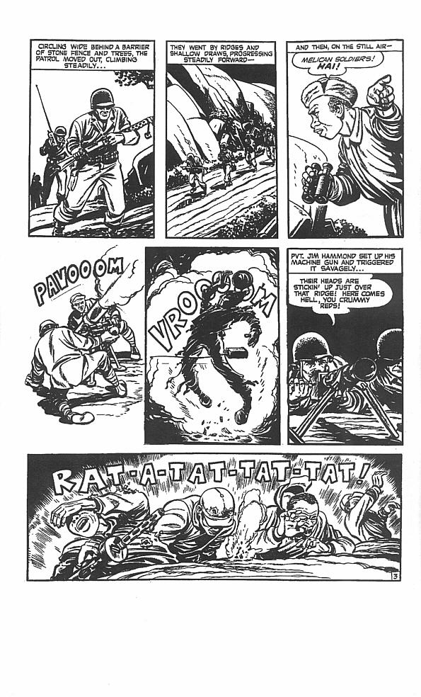 Read online America's Greatest Comics (2002) comic -  Issue #6 - 38