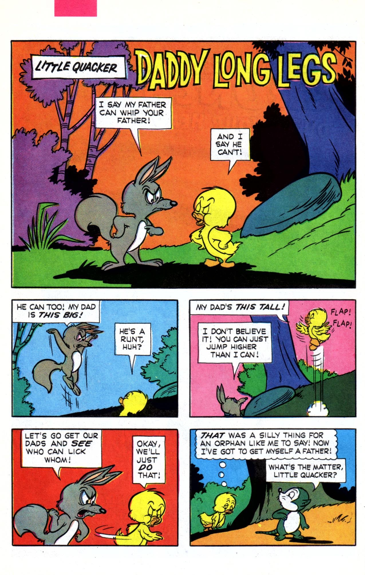 Read online Tom & Jerry comic -  Issue #18 - 10