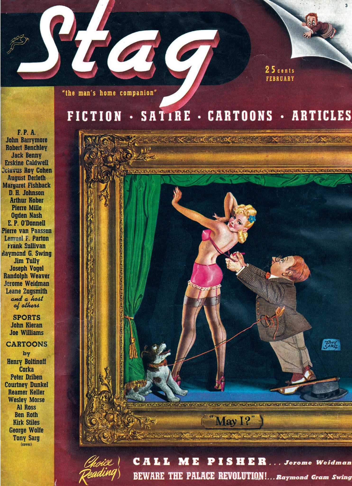 Read online The Secret History of Marvel Comics comic -  Issue # TPB (Part 1) - 75