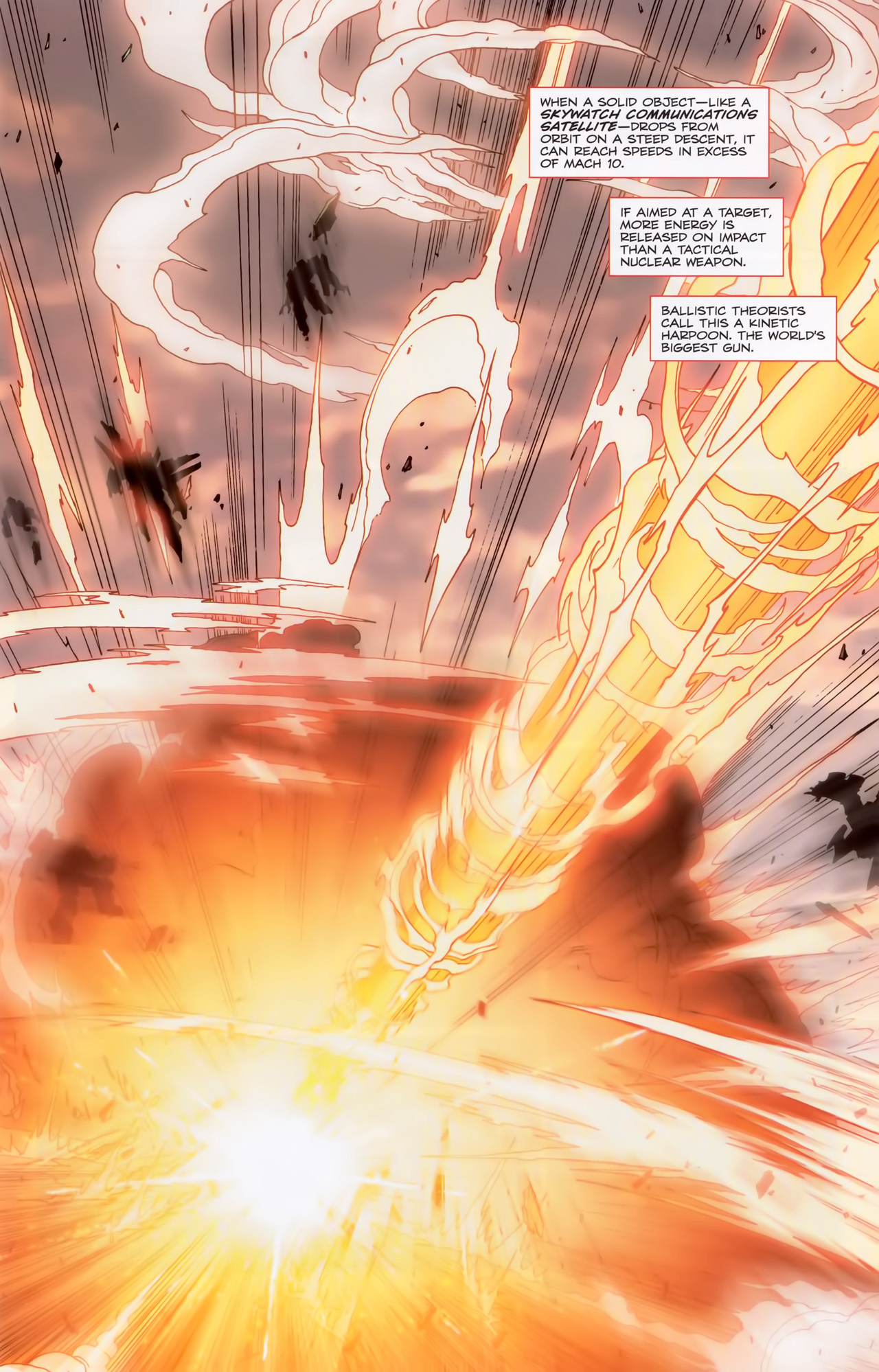 Read online The Transformers (2009) comic -  Issue #18 - 14