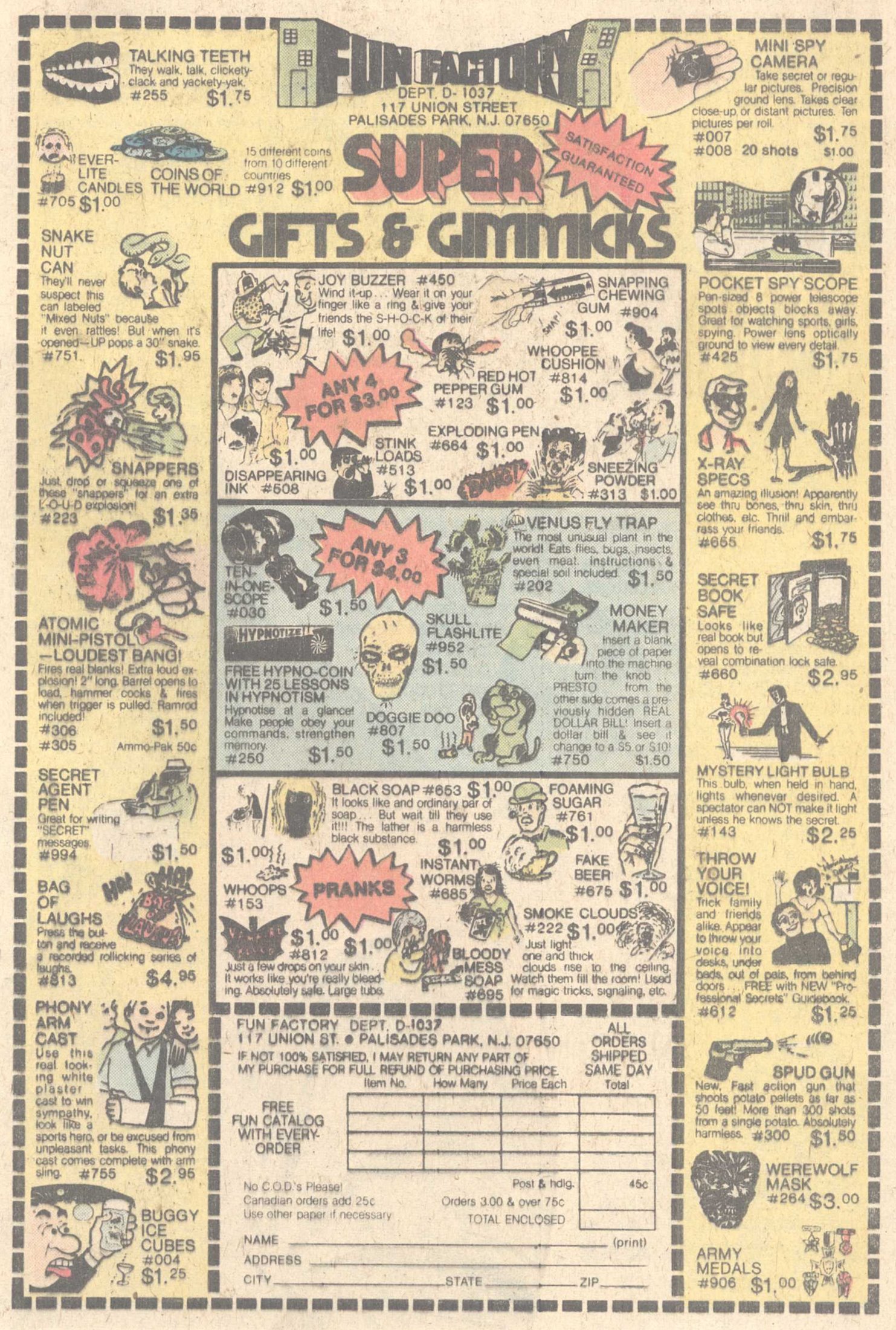 Read online Action Comics (1938) comic -  Issue #489 - 21