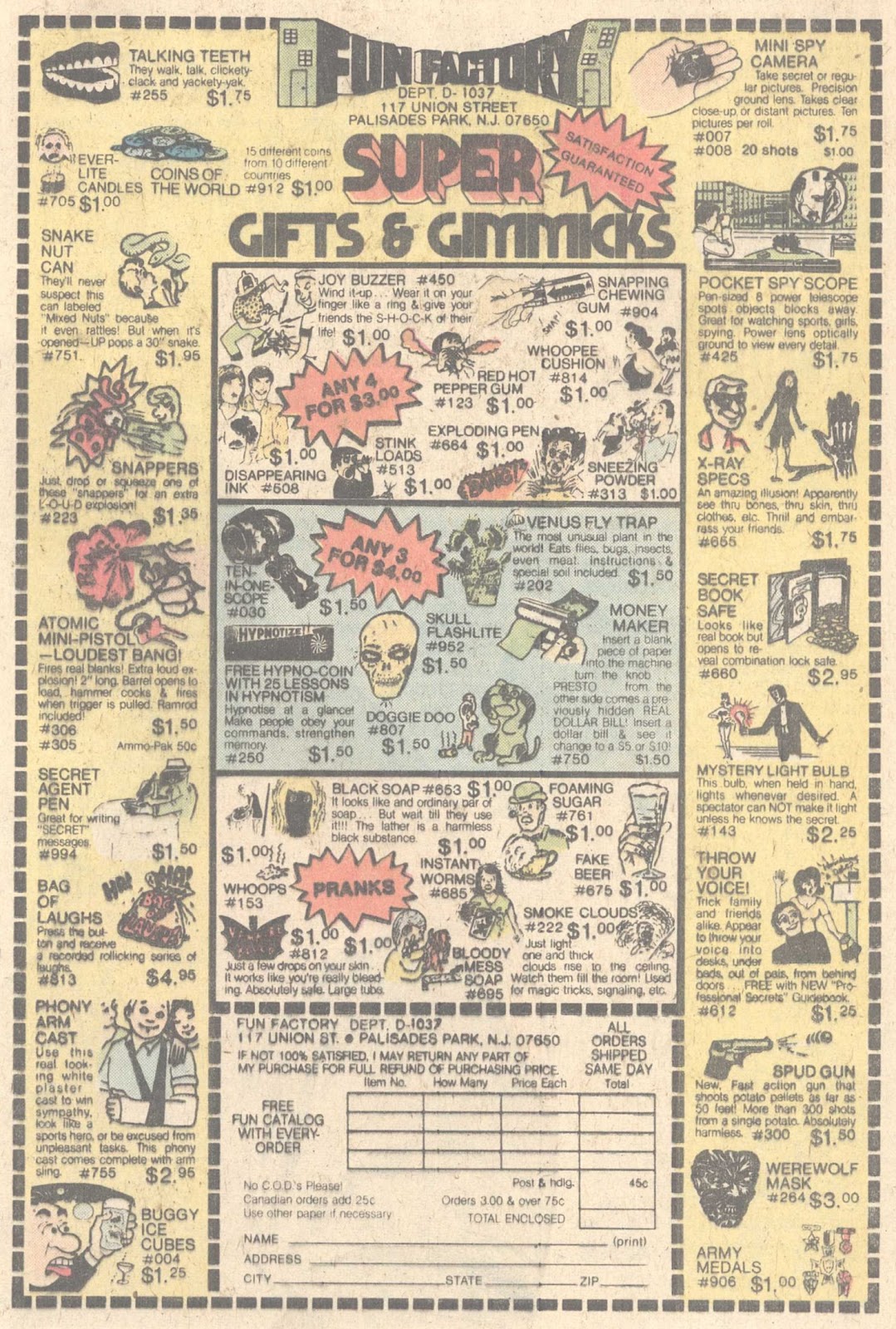 Action Comics (1938) issue 489 - Page 21