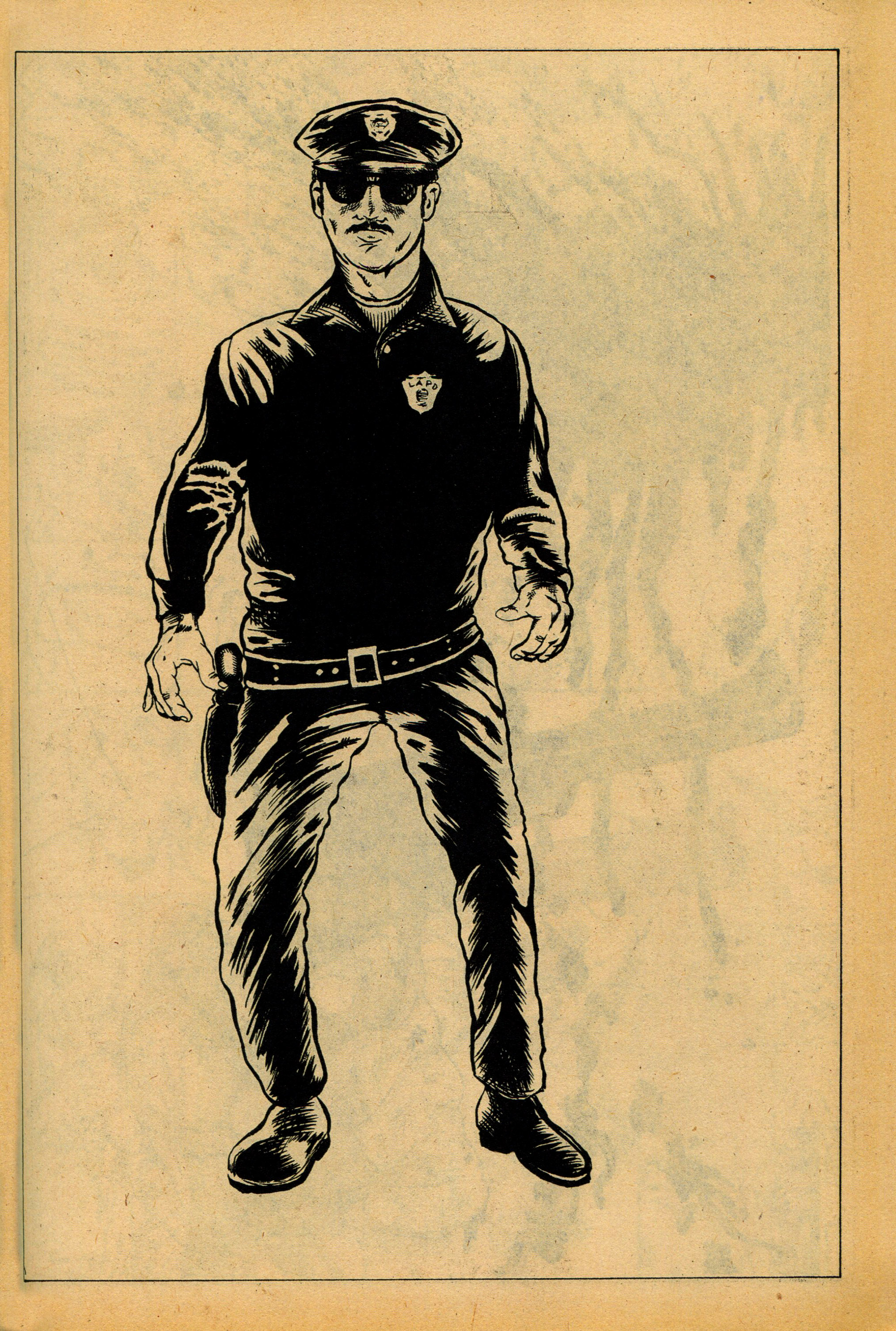 Read online Captive Chains comic -  Issue # Full - 63
