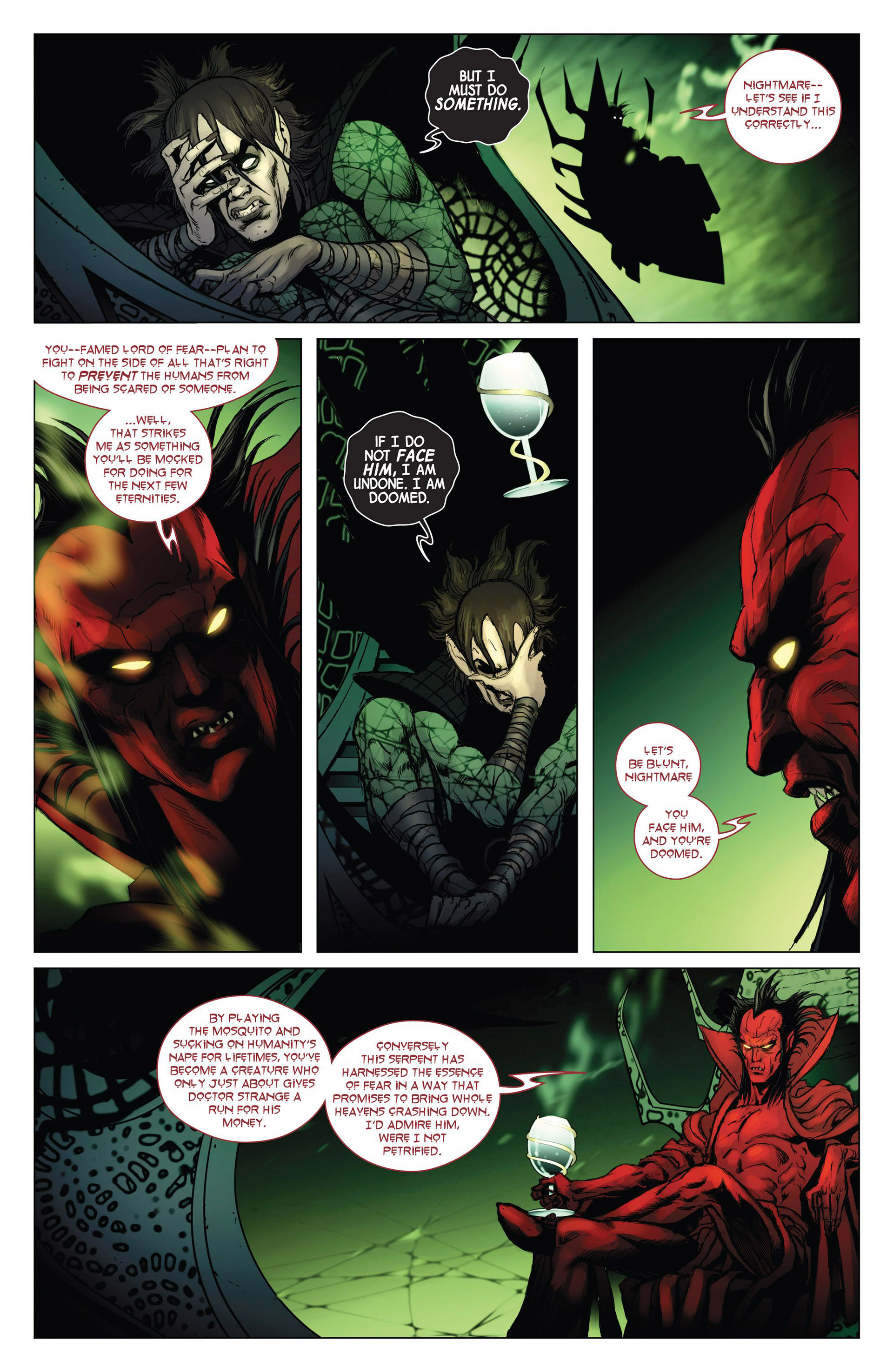 Read online Journey into Mystery (2011) comic -  Issue #627 - 15