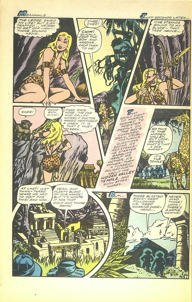 Read online Good Girl Art Quarterly comic -  Issue #4 - 42