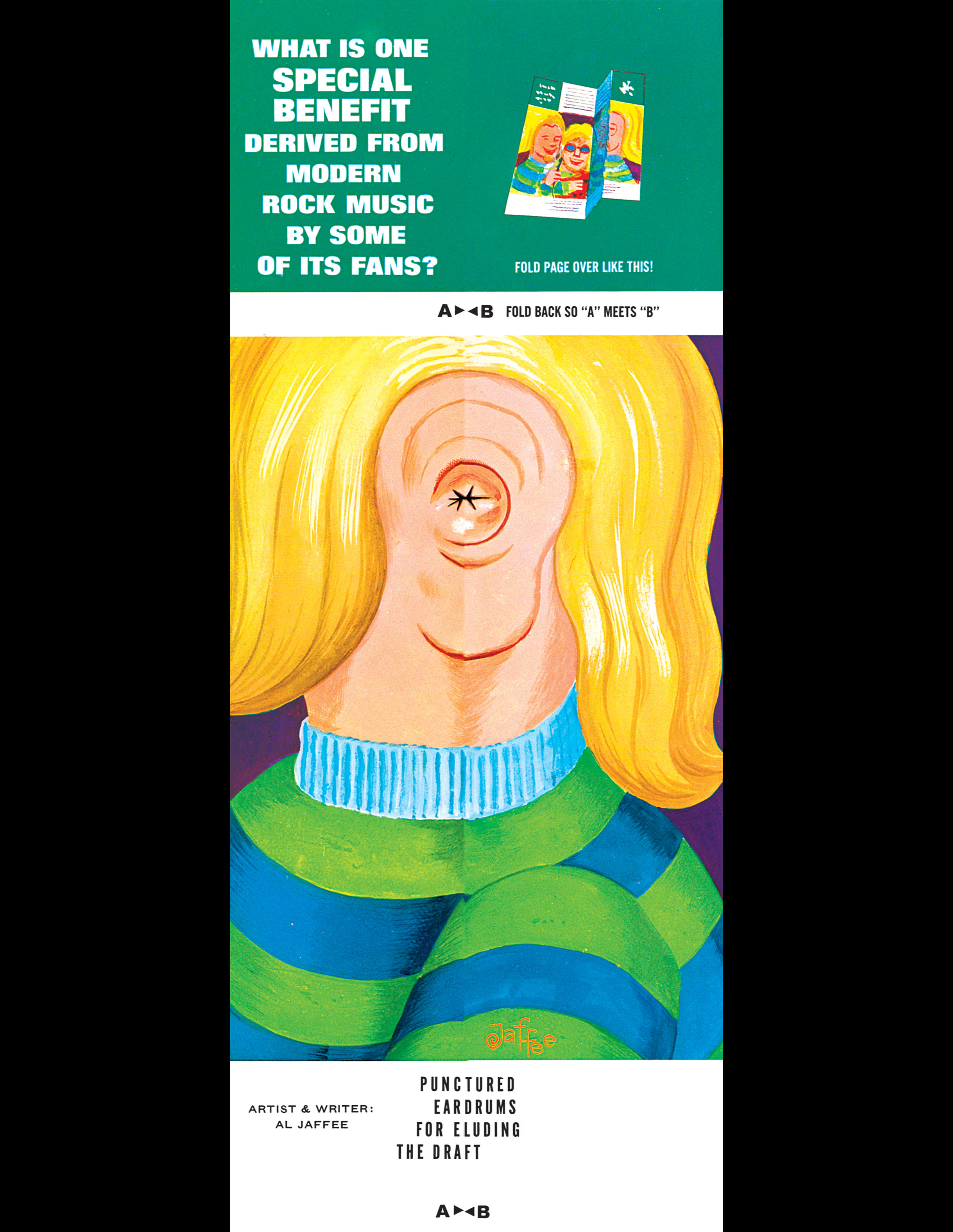 Read online MAD Magazine comic -  Issue #13 - 63