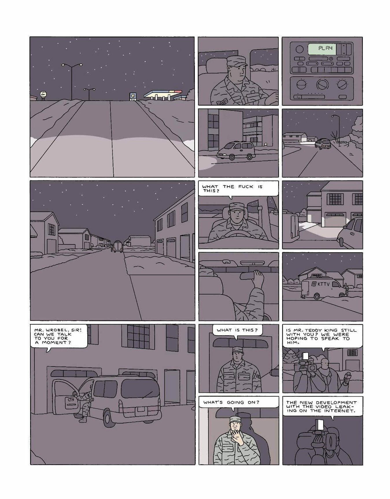 Read online Sabrina comic -  Issue # TPB (Part 2) - 11