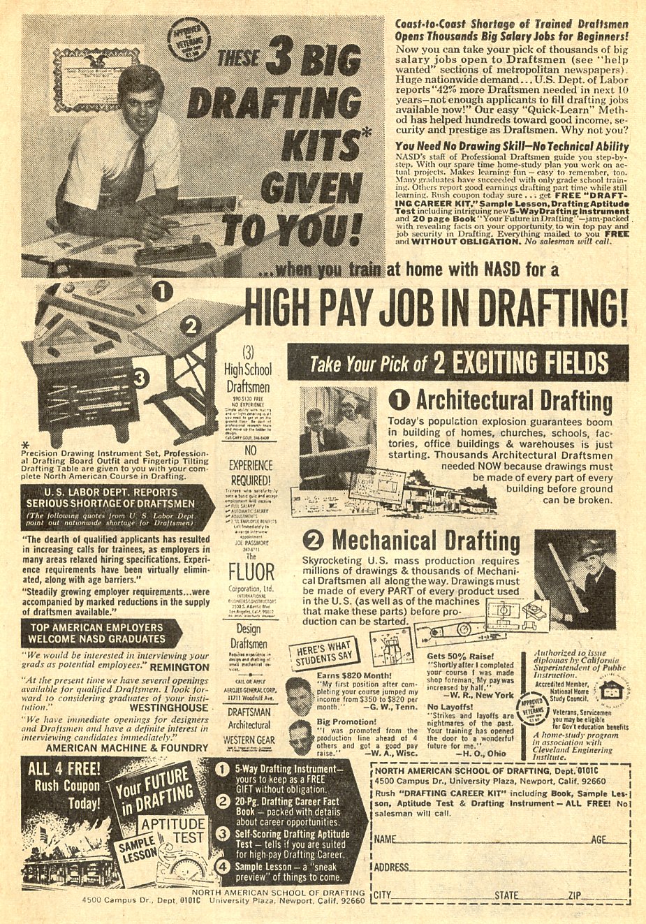 Read online Monsters on the Prowl comic -  Issue #9 - 15