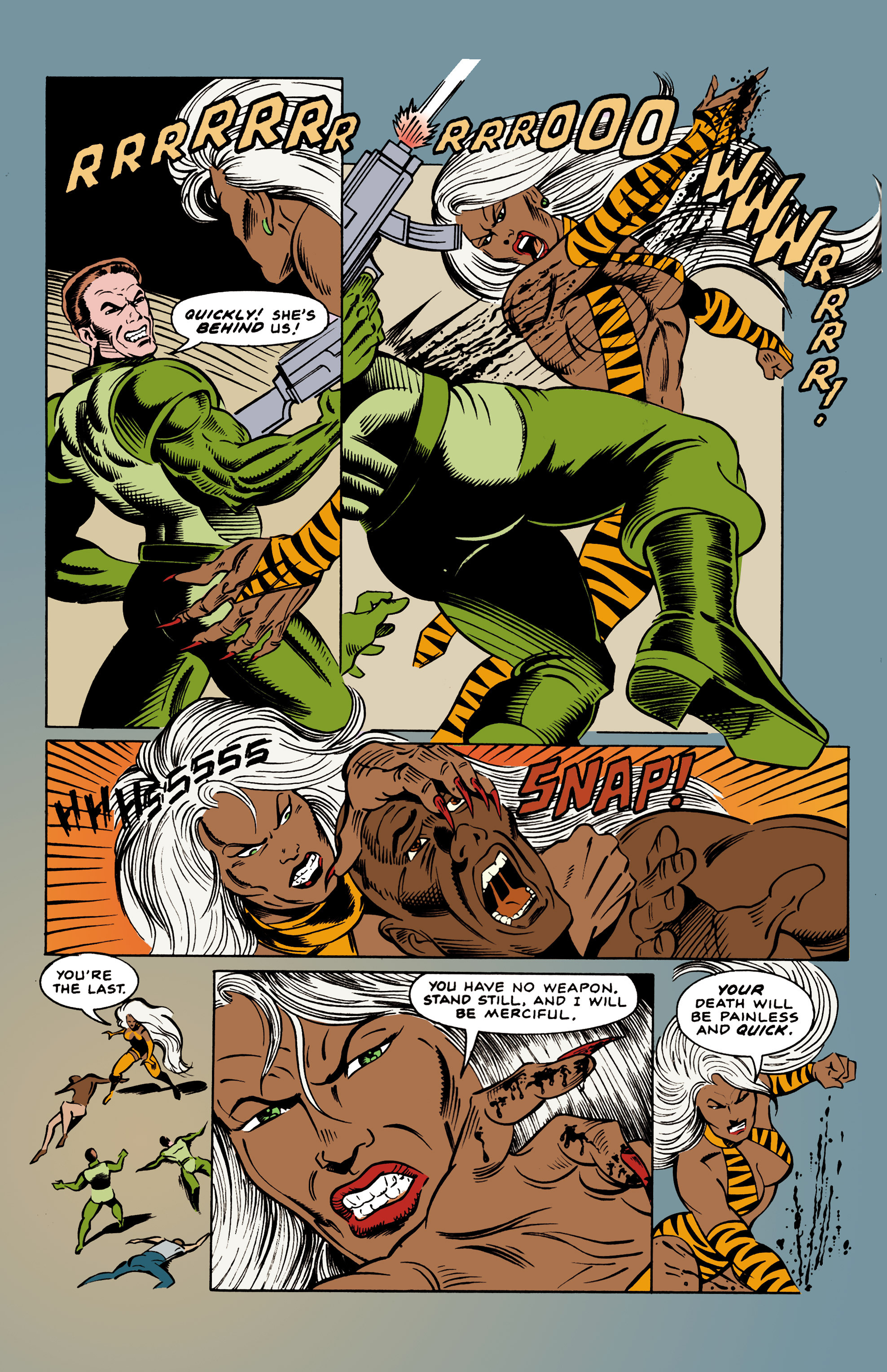 Read online Champions (2007) comic -  Issue #46 - 11