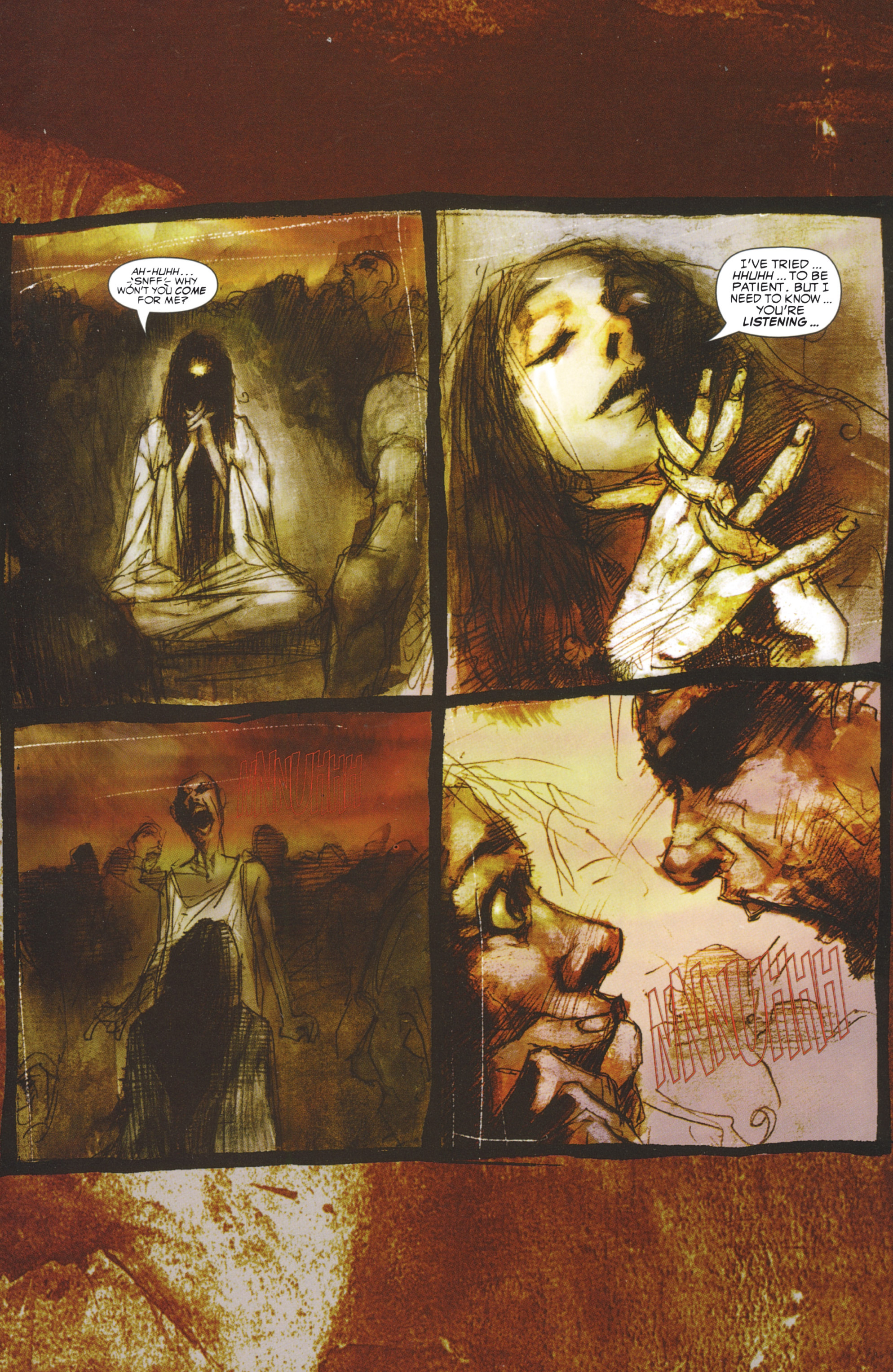 Read online Deadside comic -  Issue #2 - 17