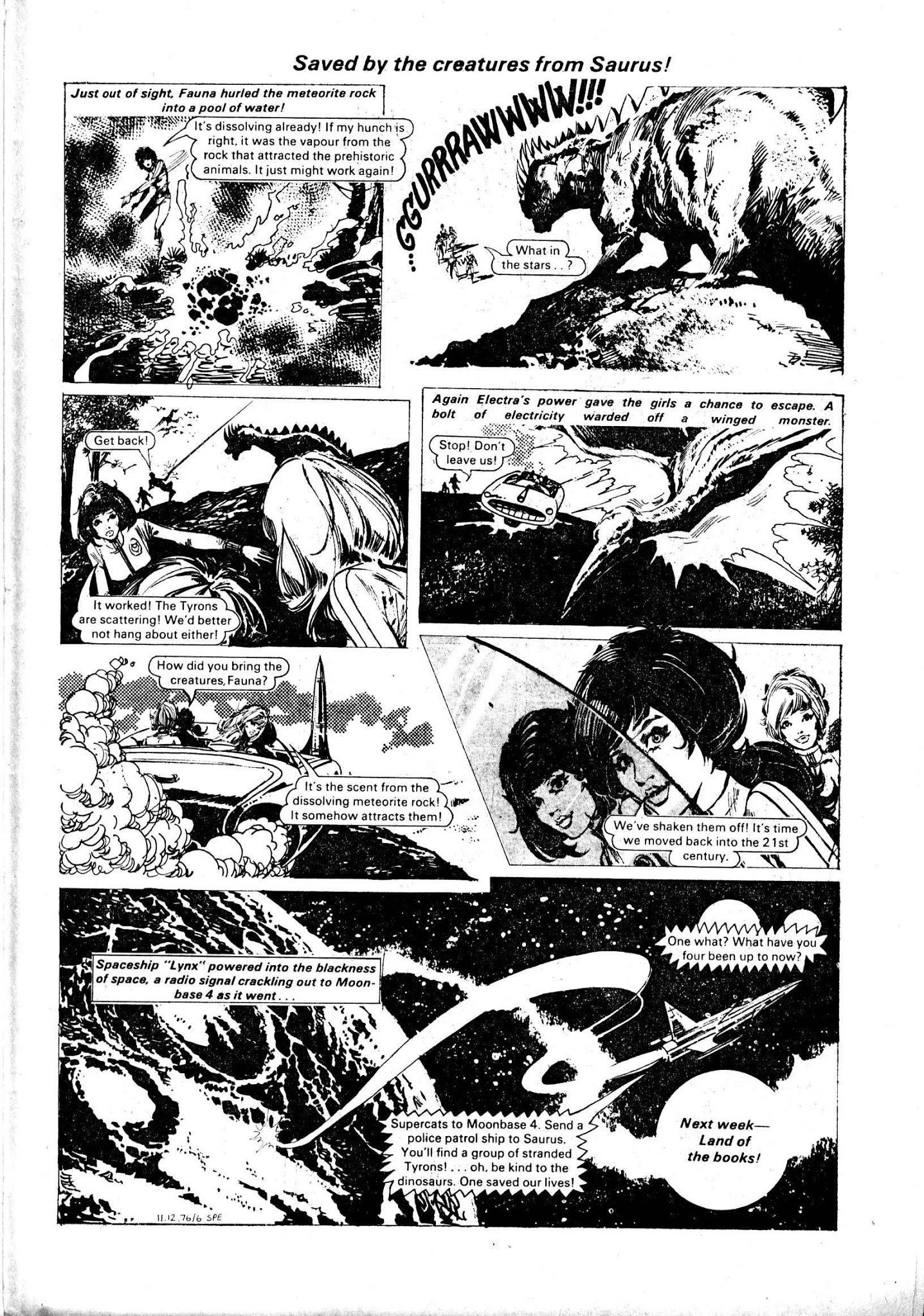 Read online Spellbound (1976) comic -  Issue #12 - 21