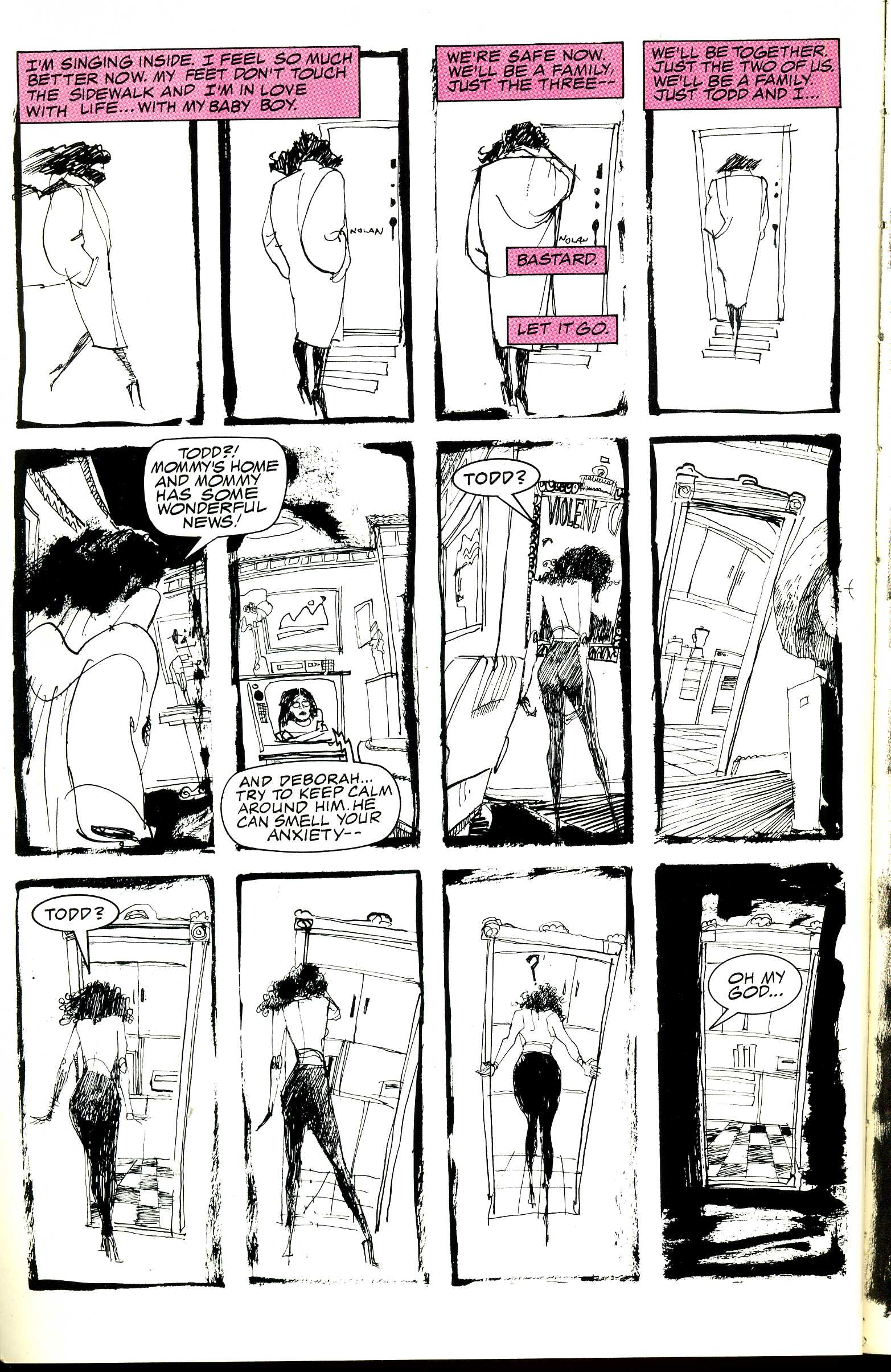 Read online Stray Toasters comic -  Issue #2 - 48