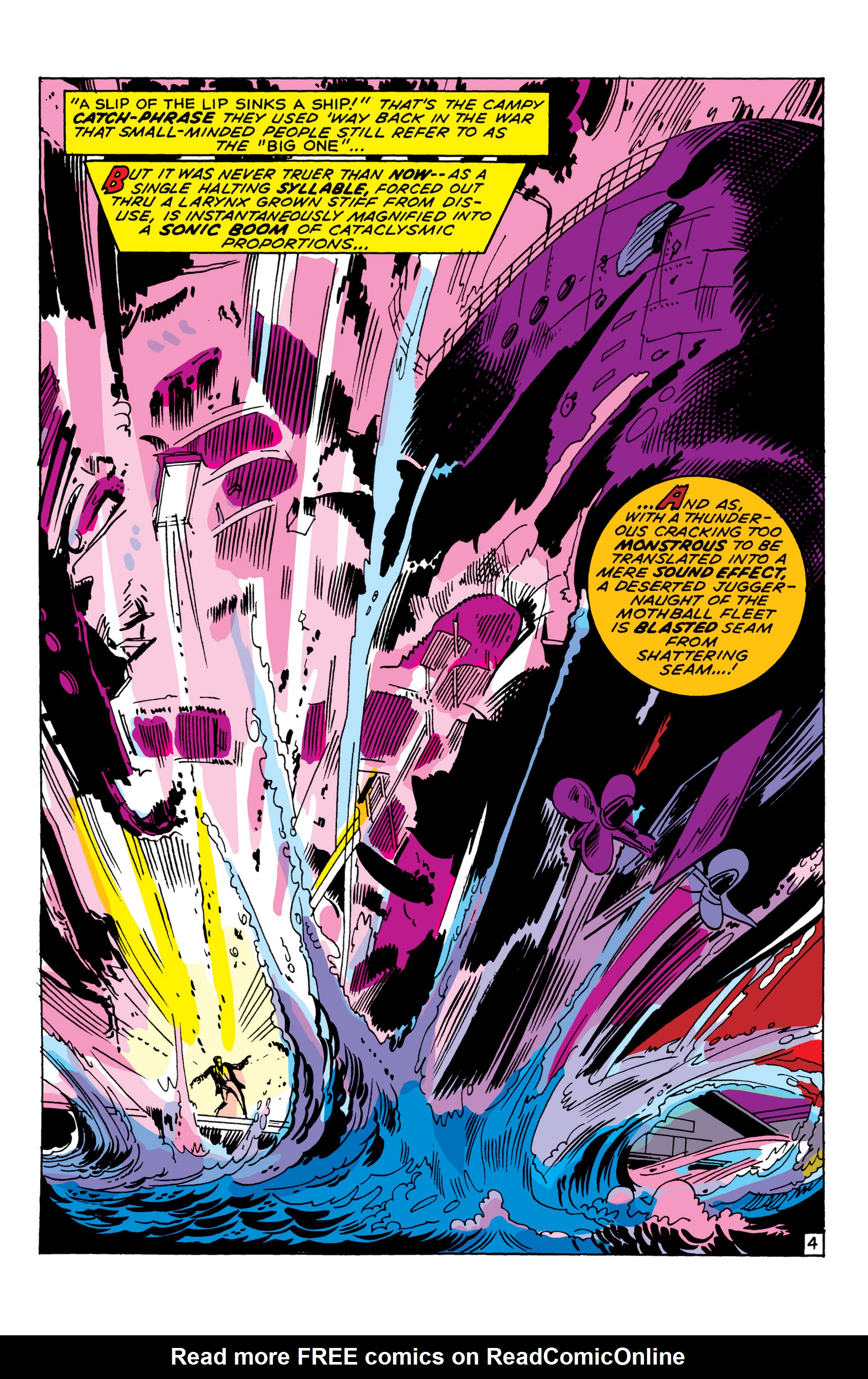 Read online Marvel Masterworks: The Inhumans comic -  Issue # TPB 1 (Part 2) - 28