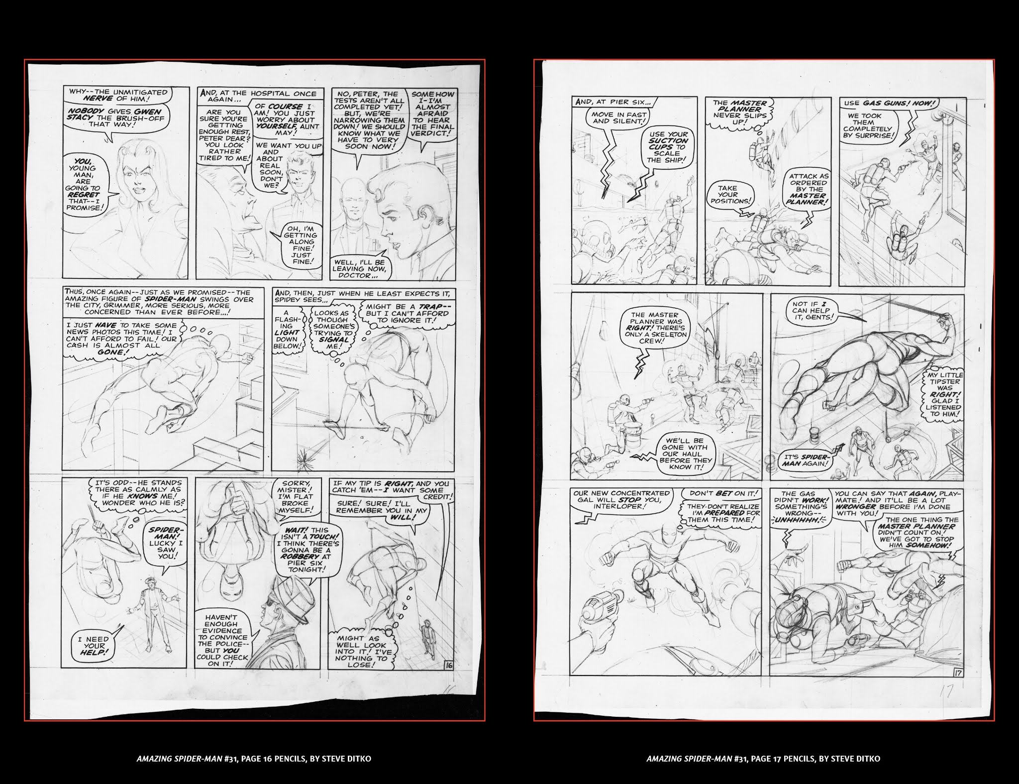 Read online Amazing Spider-Man Epic Collection comic -  Issue # Great Responsibility (Part 5) - 87