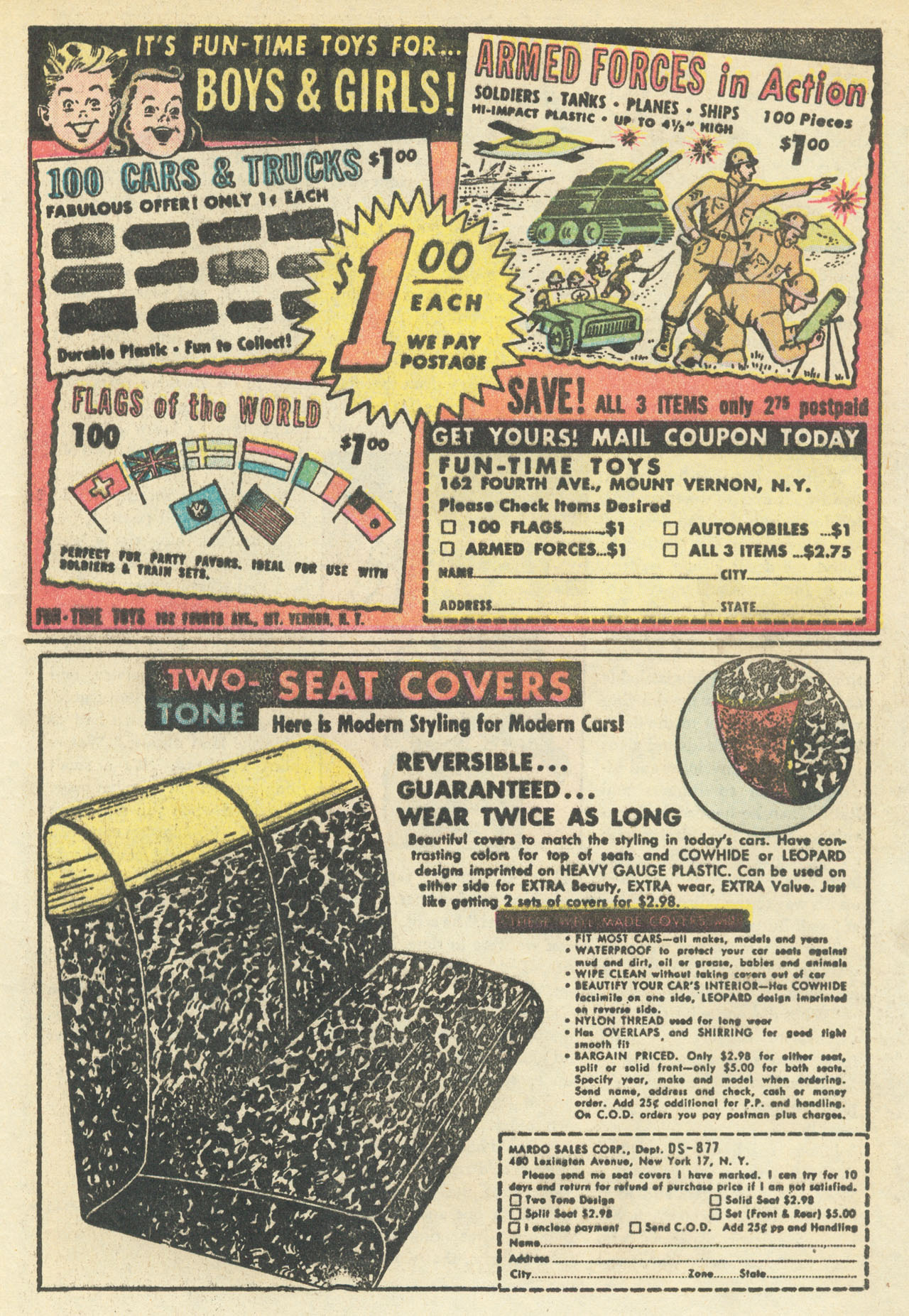 Read online Western Kid comic -  Issue #14 - 25