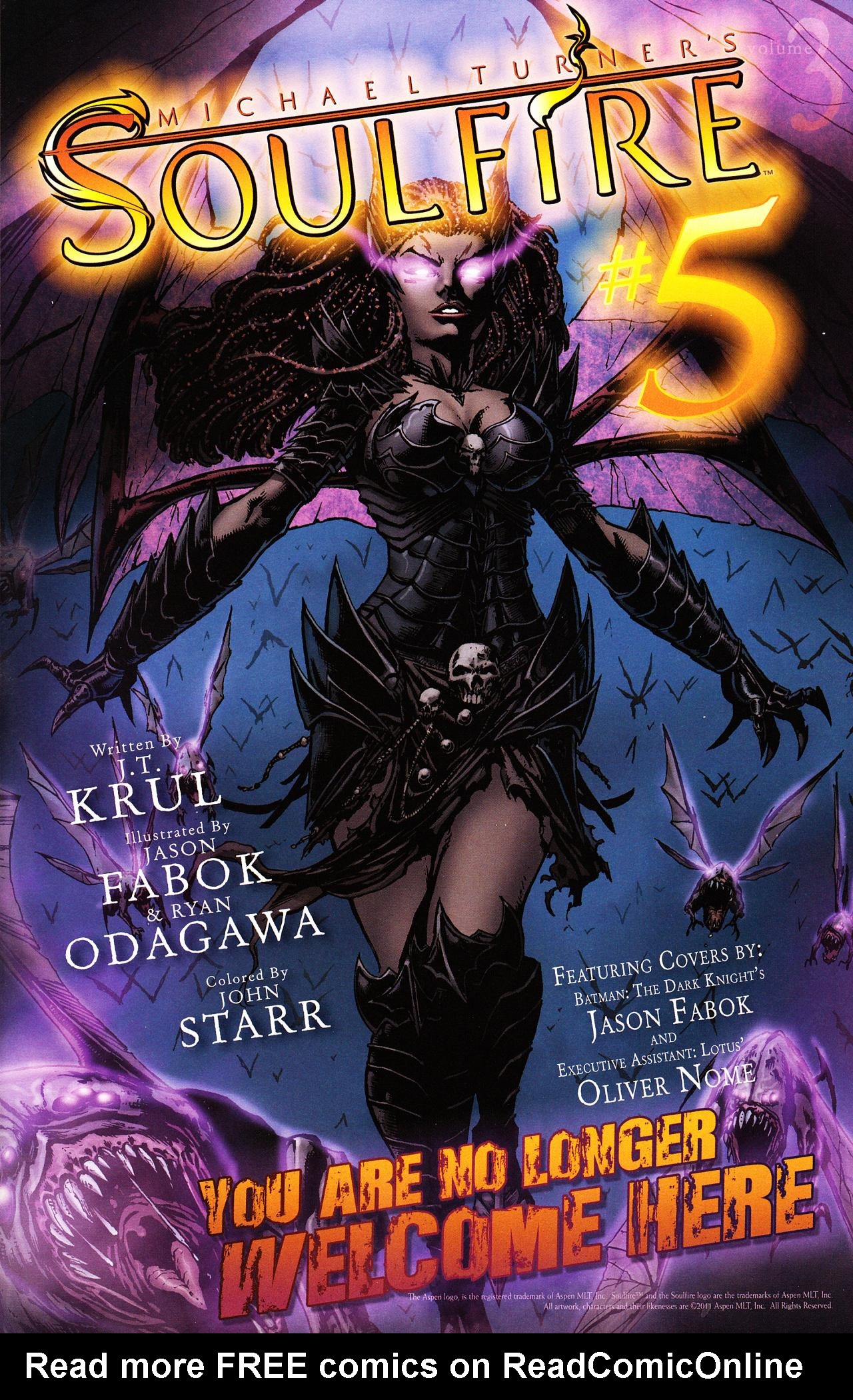 Read online Executive Assistant Iris (2011) comic -  Issue #4 - 26