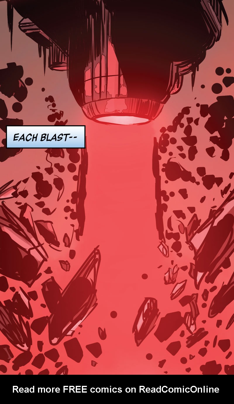 Read online Avengers Unlimited: Infinity Comic comic -  Issue #21 - 9