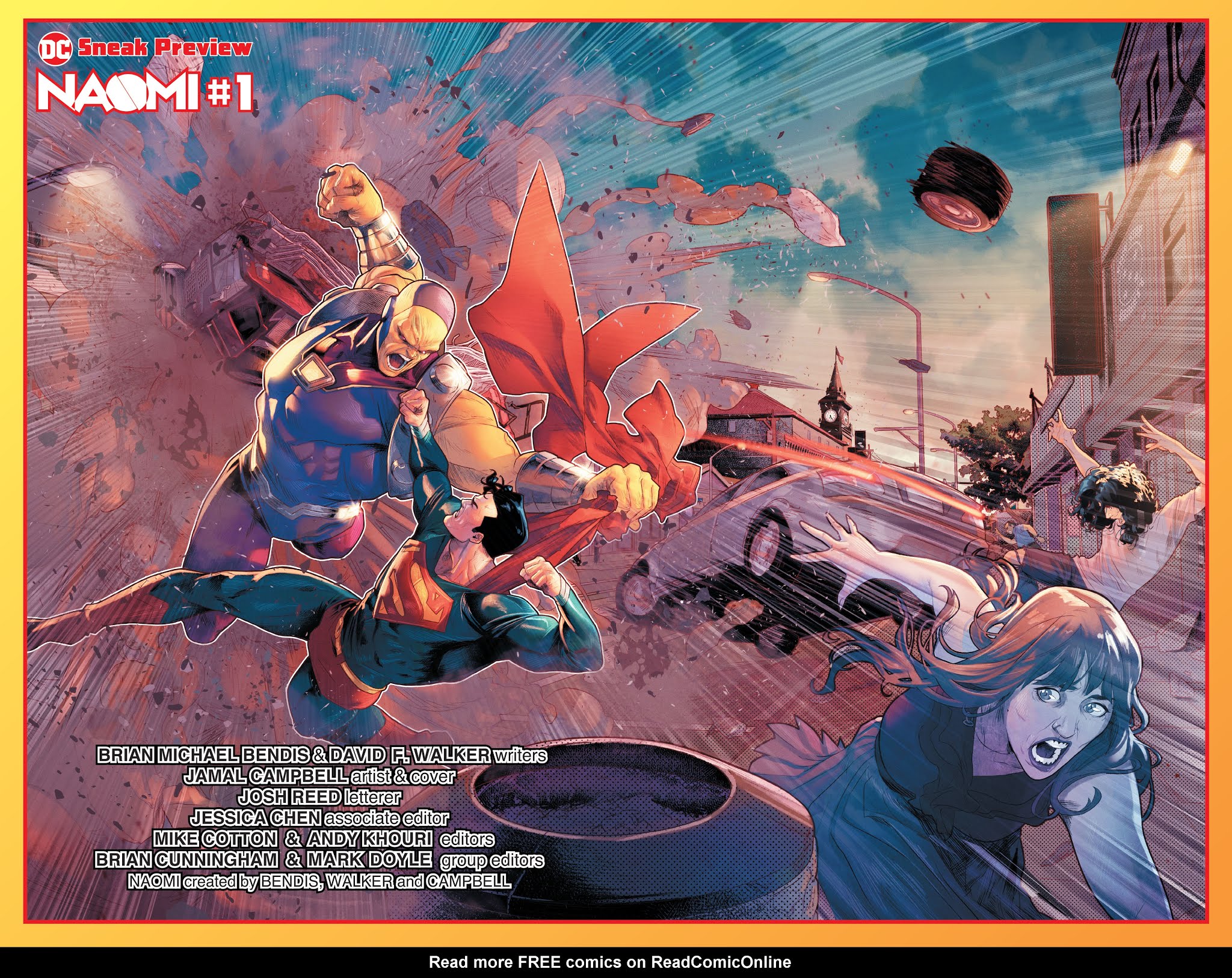 Read online Deathstroke (2016) comic -  Issue #39 - 25