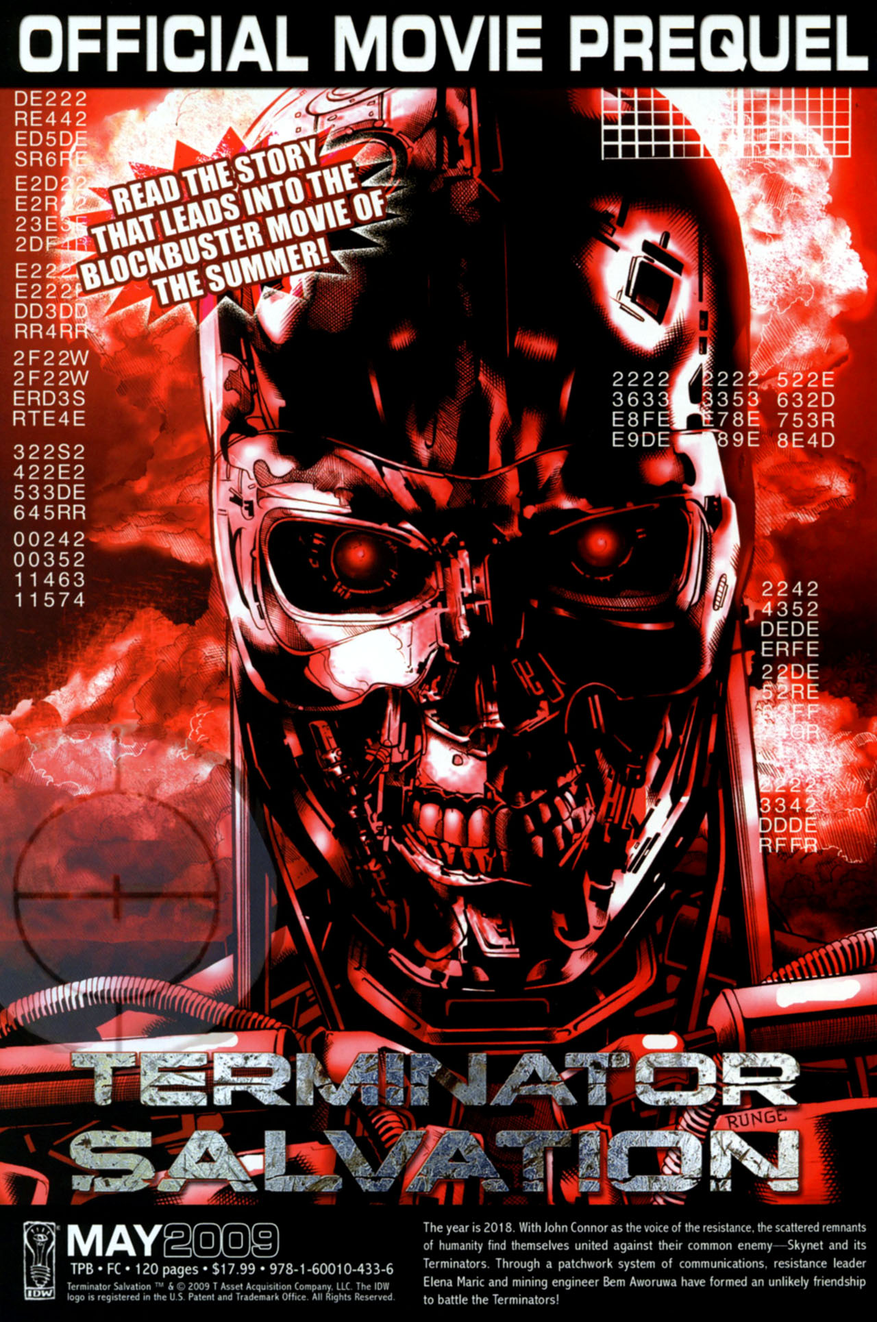 Read online Star Trek: Mission's End comic -  Issue #3 - 32